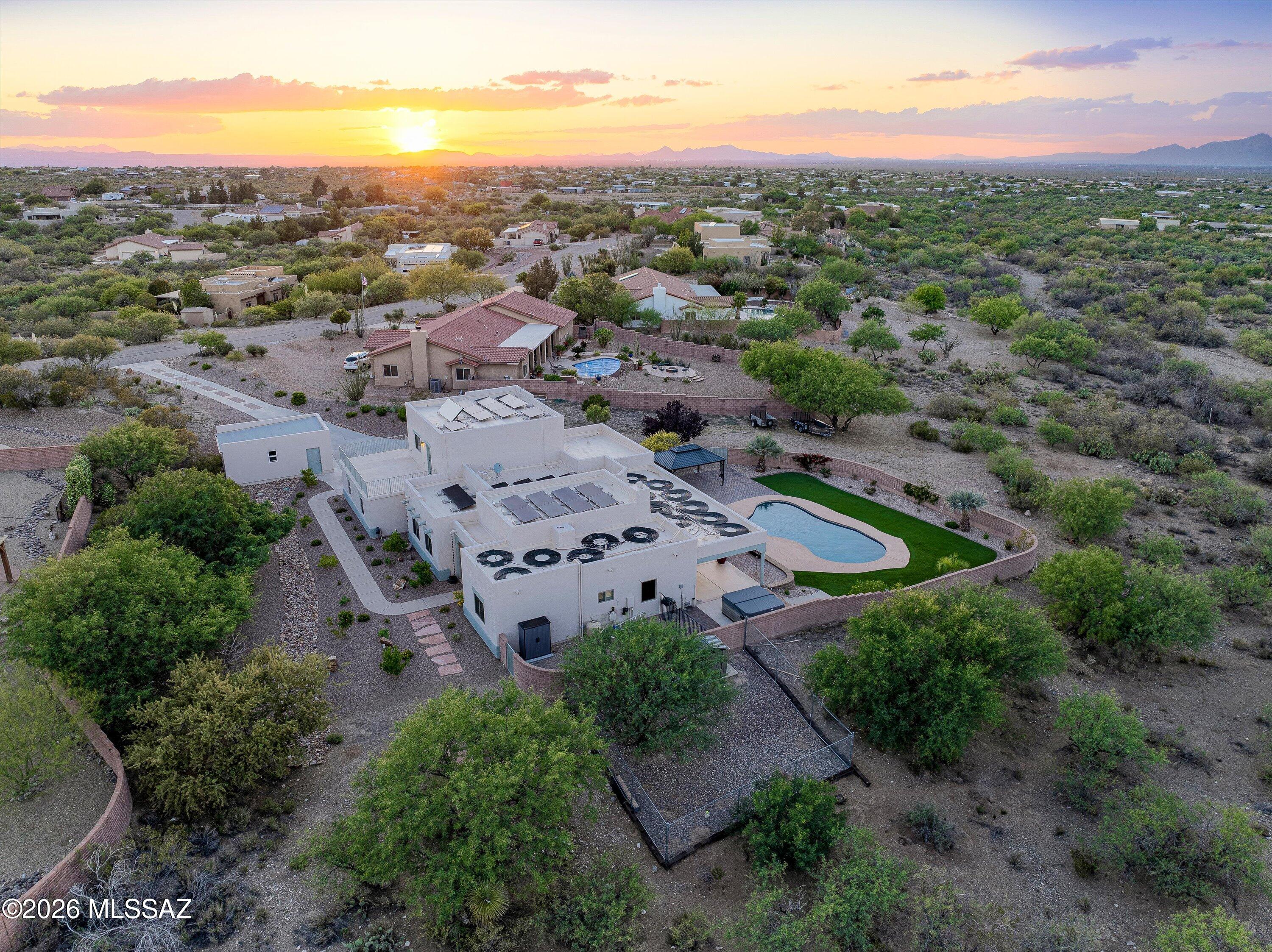 282 N Suntan Drive