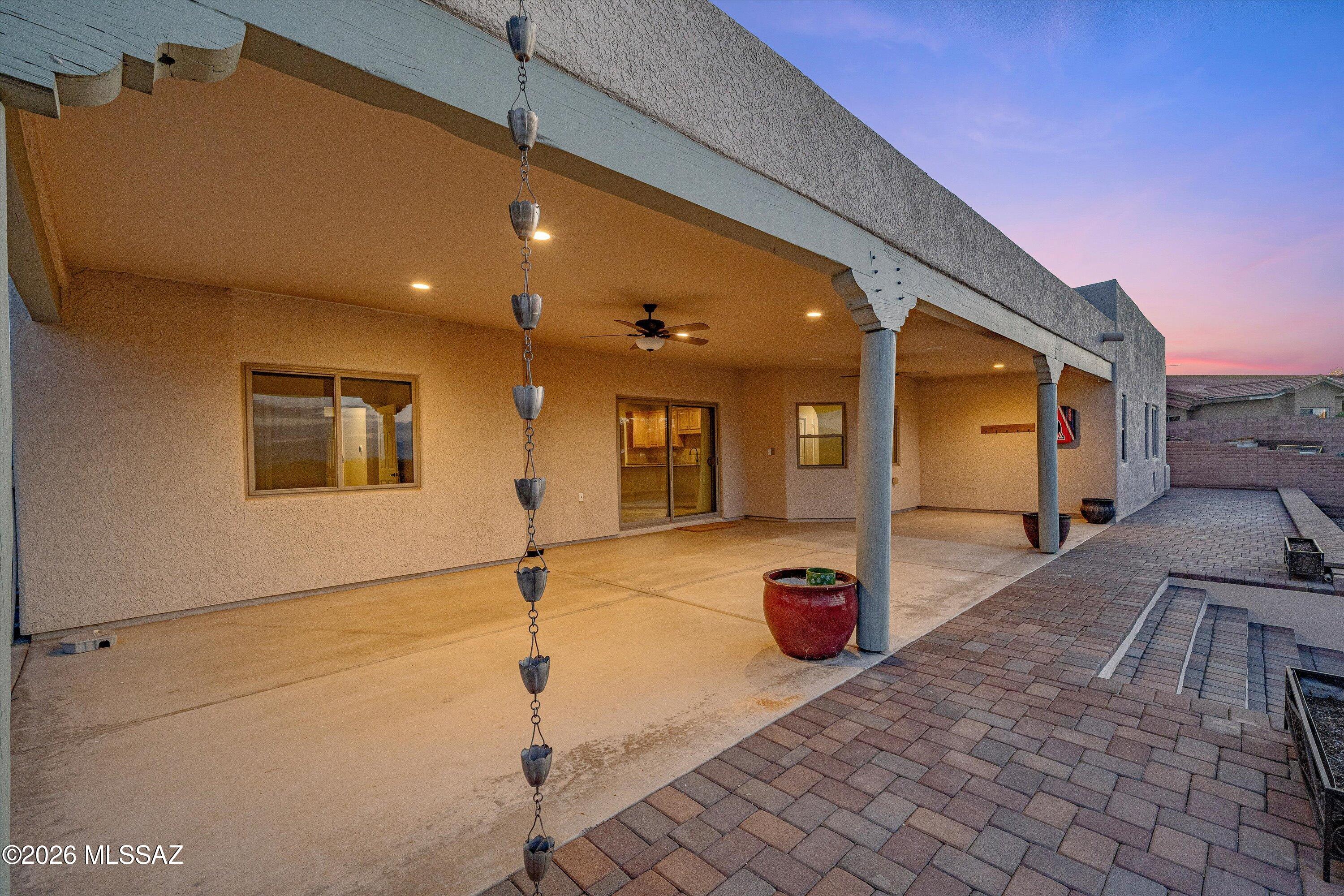 282 N Suntan Drive