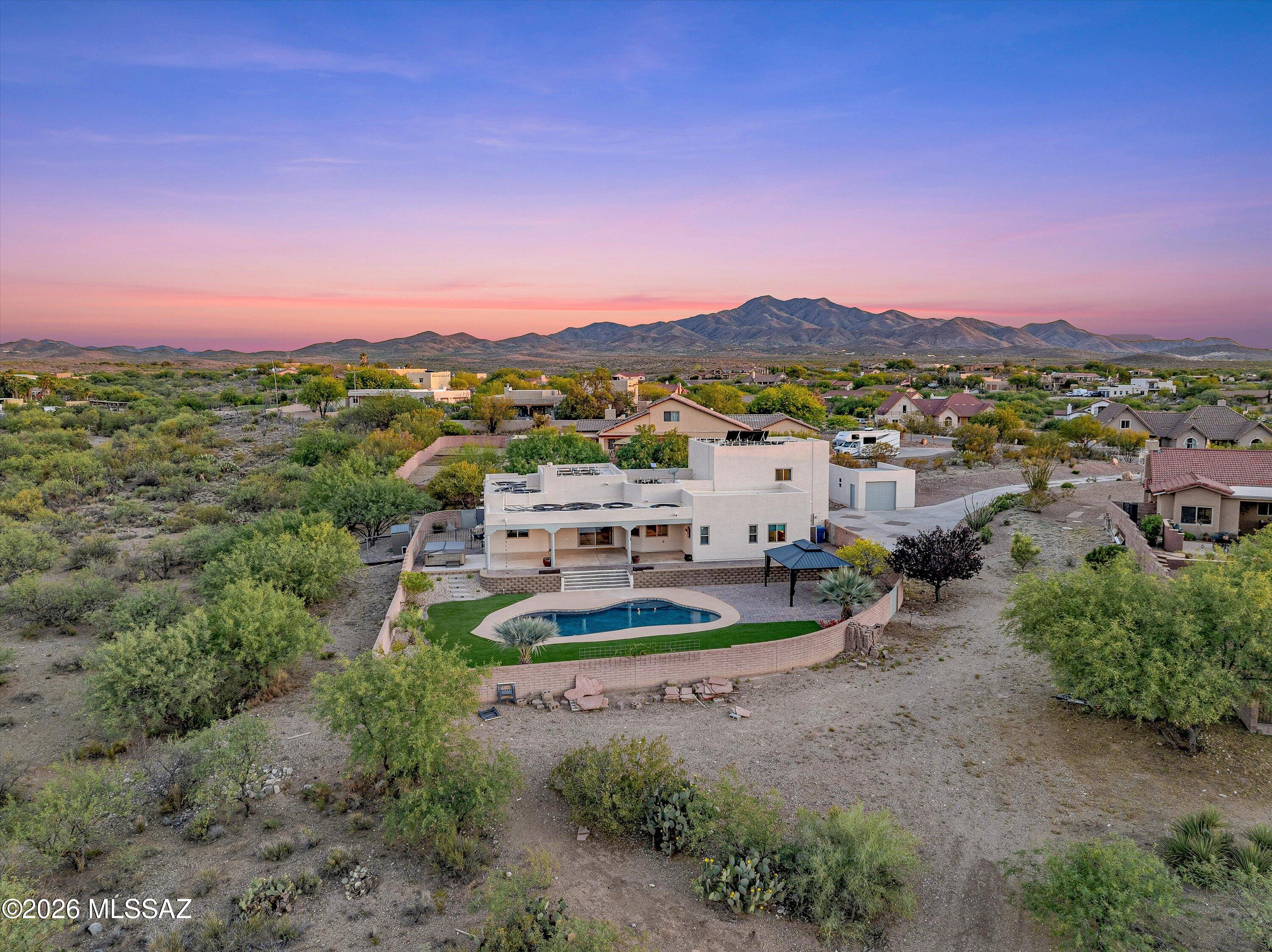 282 N Suntan Drive