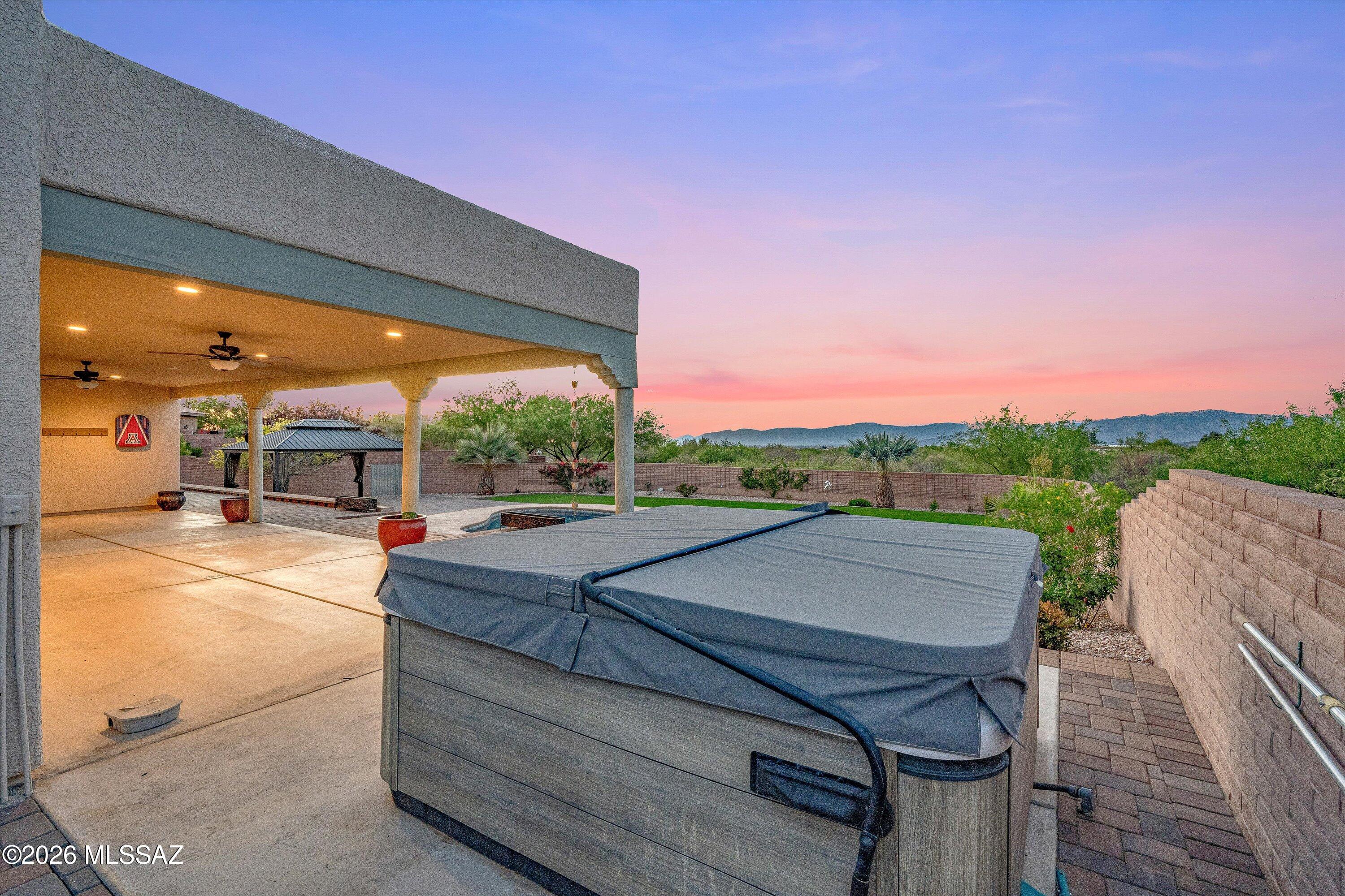 282 N Suntan Drive