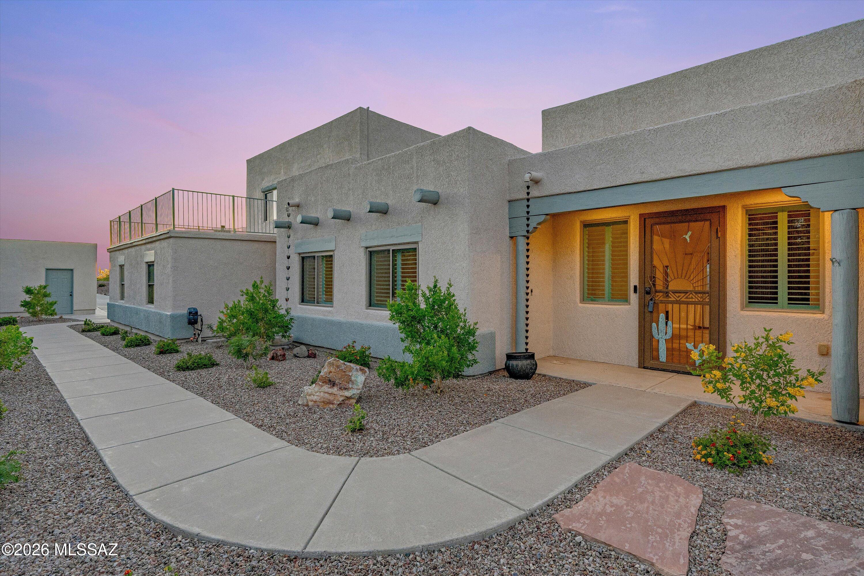 282 N Suntan Drive