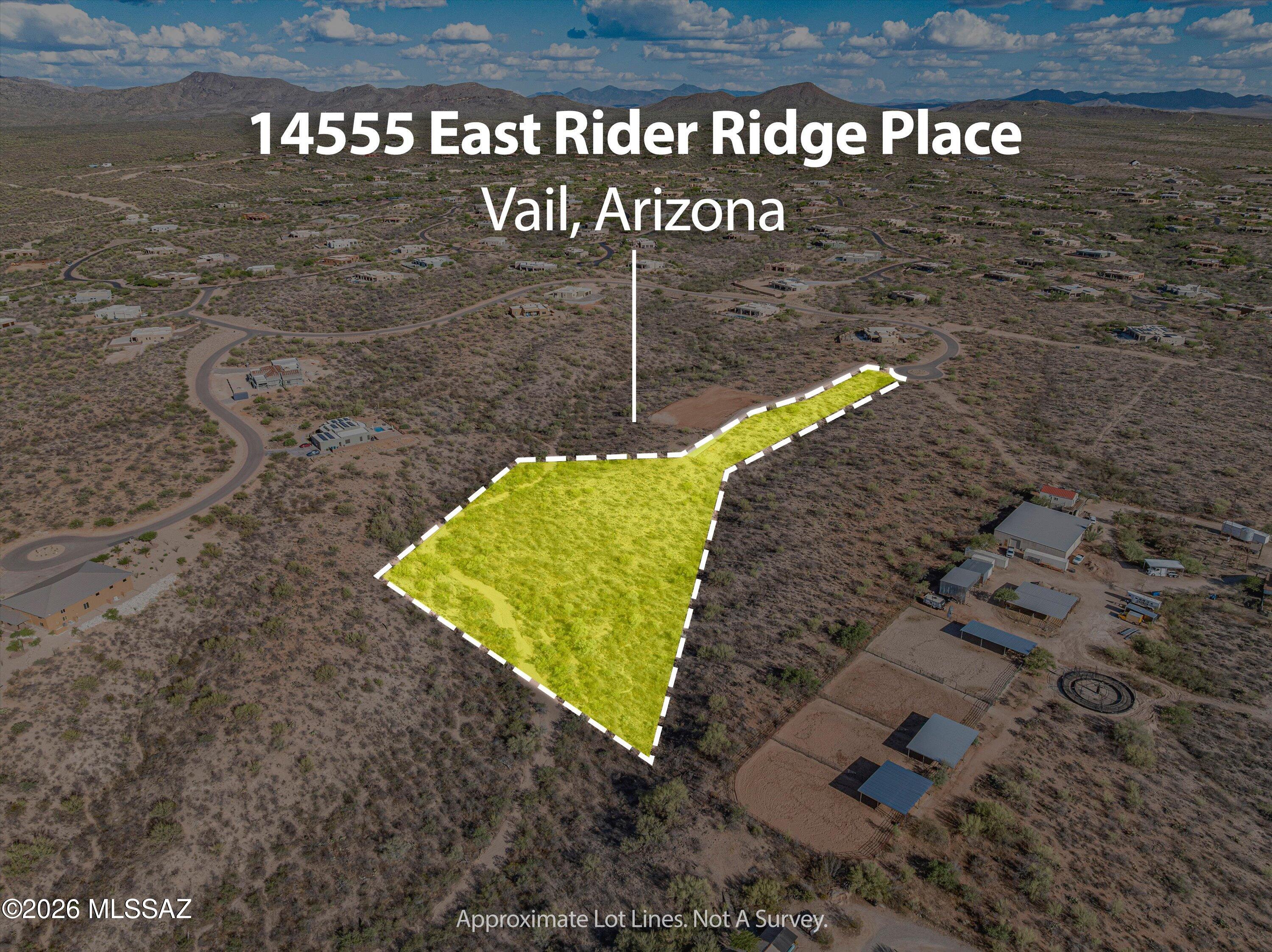 14555 E Rider Ridge Place L-398