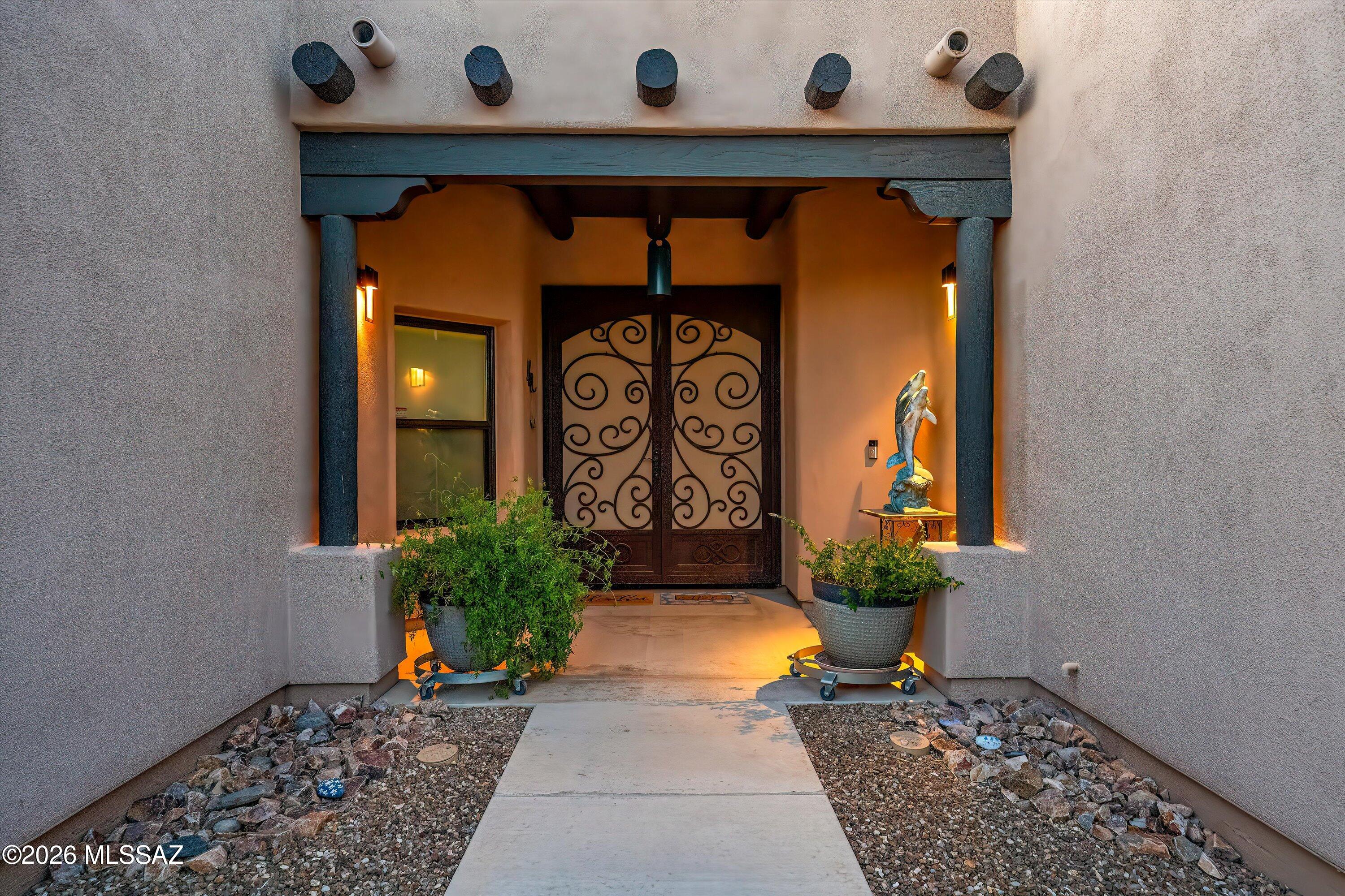 14589 E Circle Q Ranch
