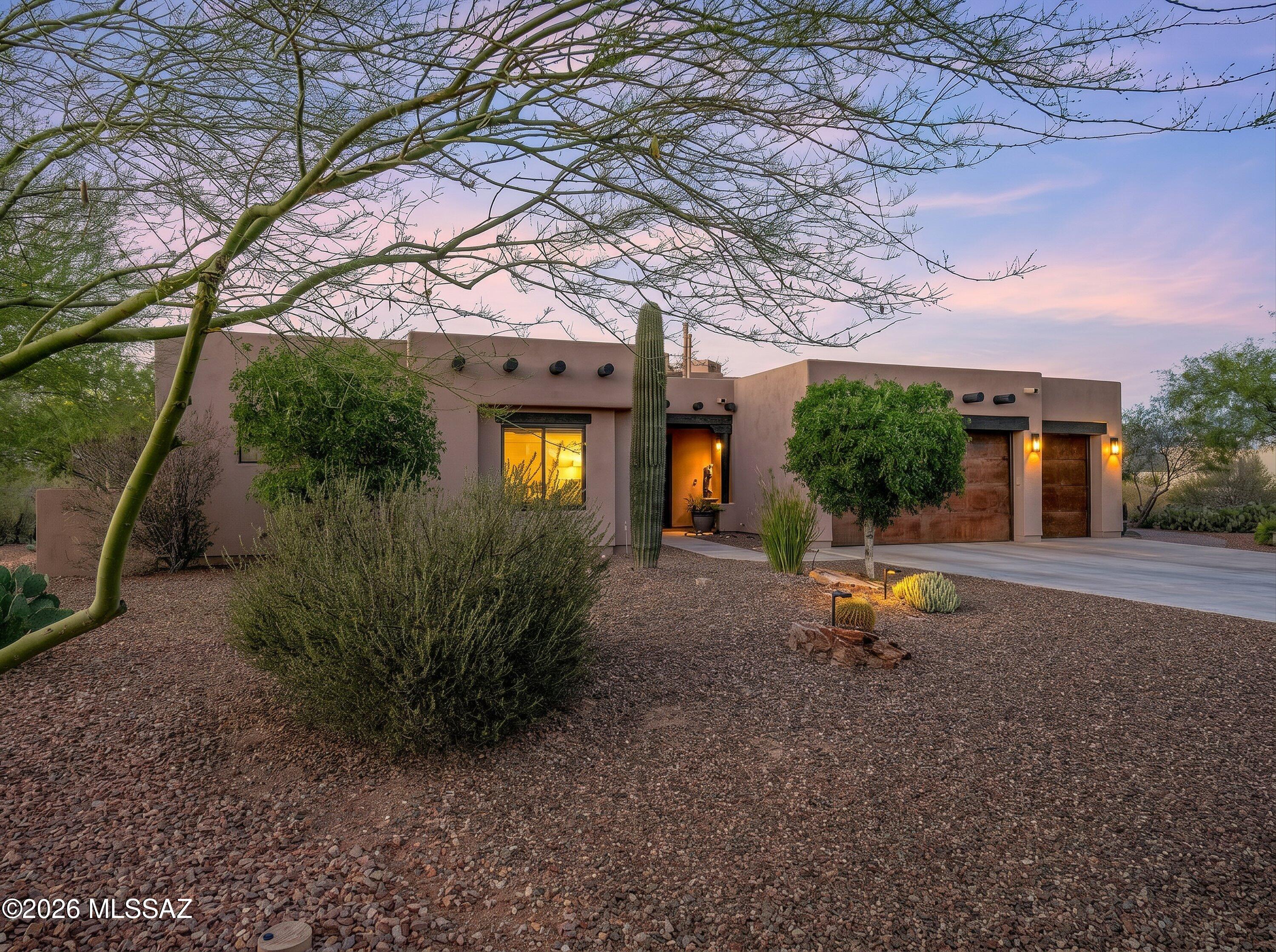 14589 E Circle Q Ranch