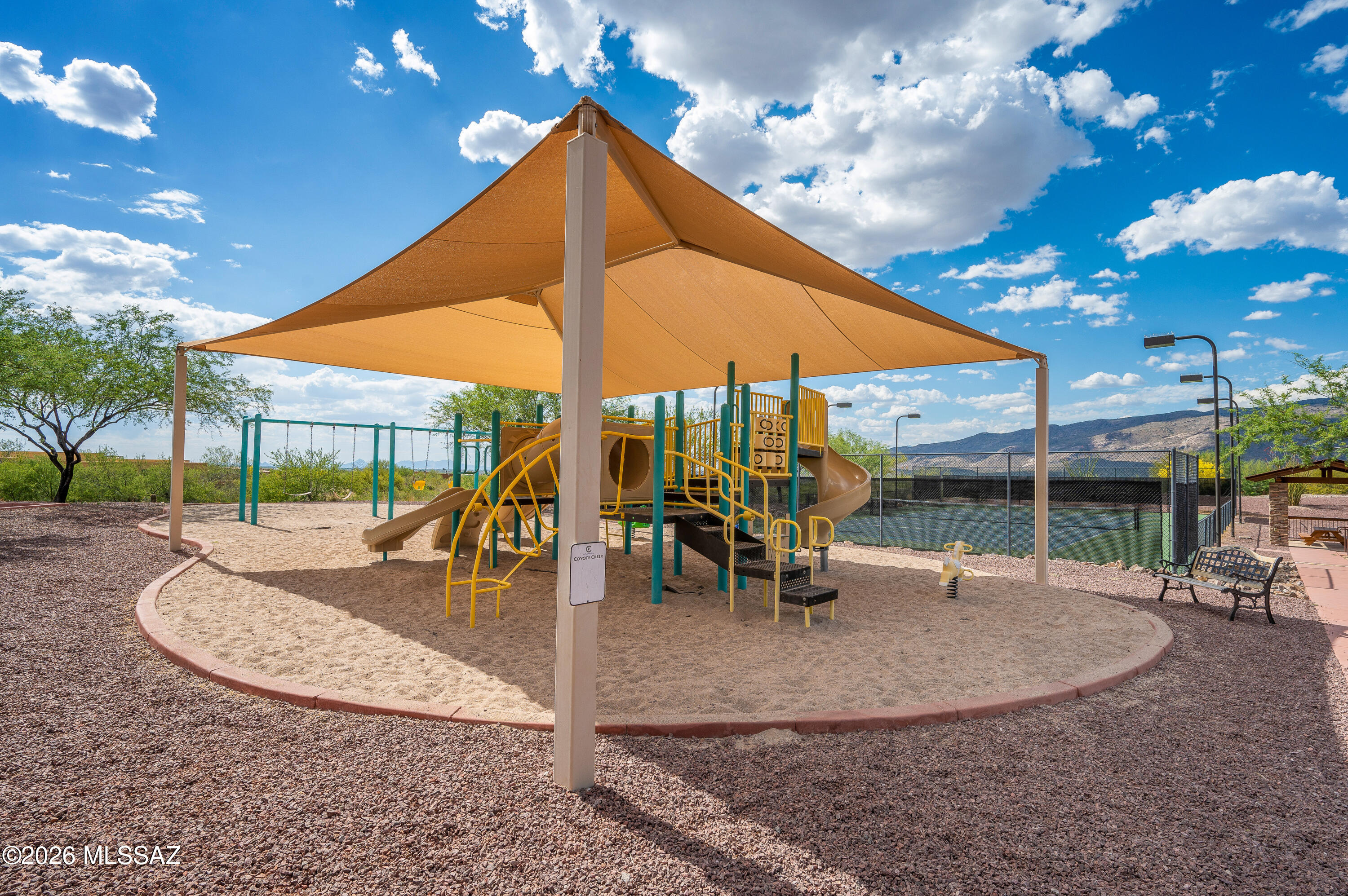 14589 E Circle Q Ranch