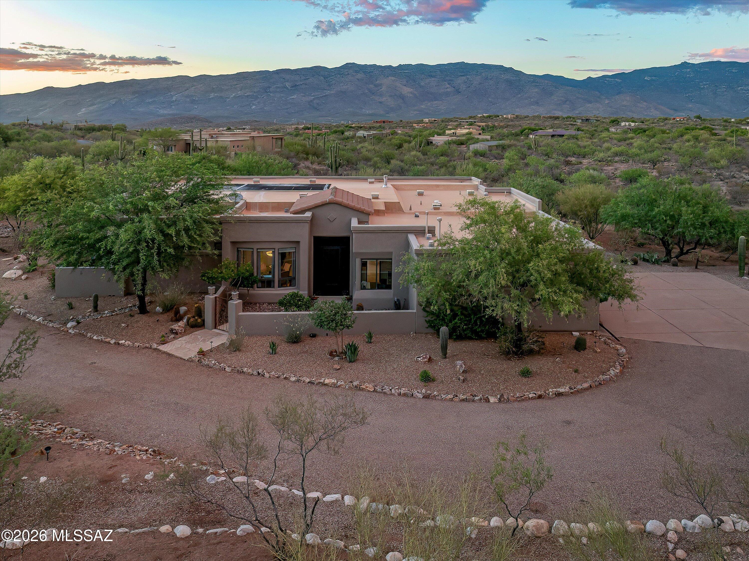 15236 E Two Bar Z Ranch Place