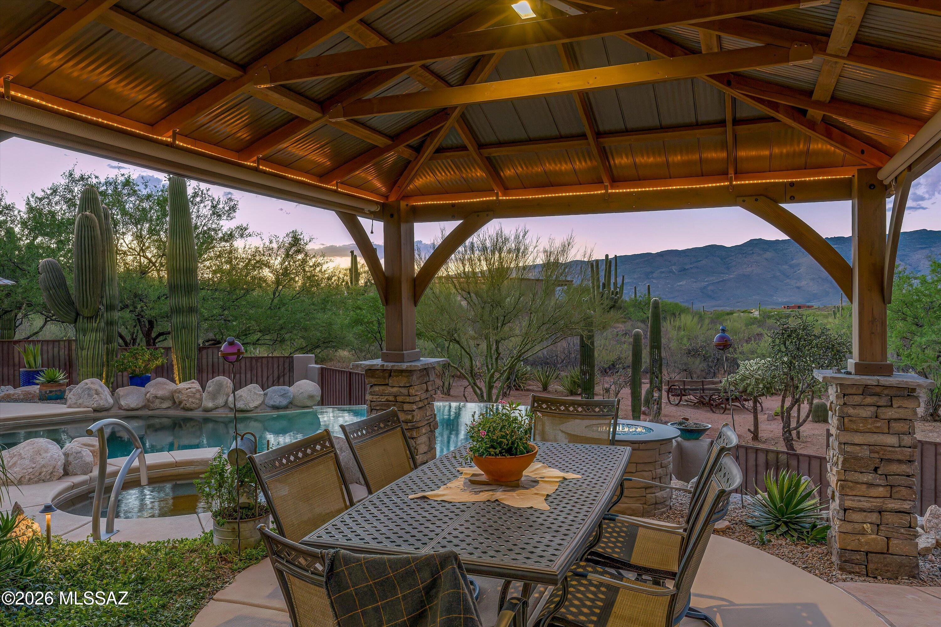 15236 E Two Bar Z Ranch Place