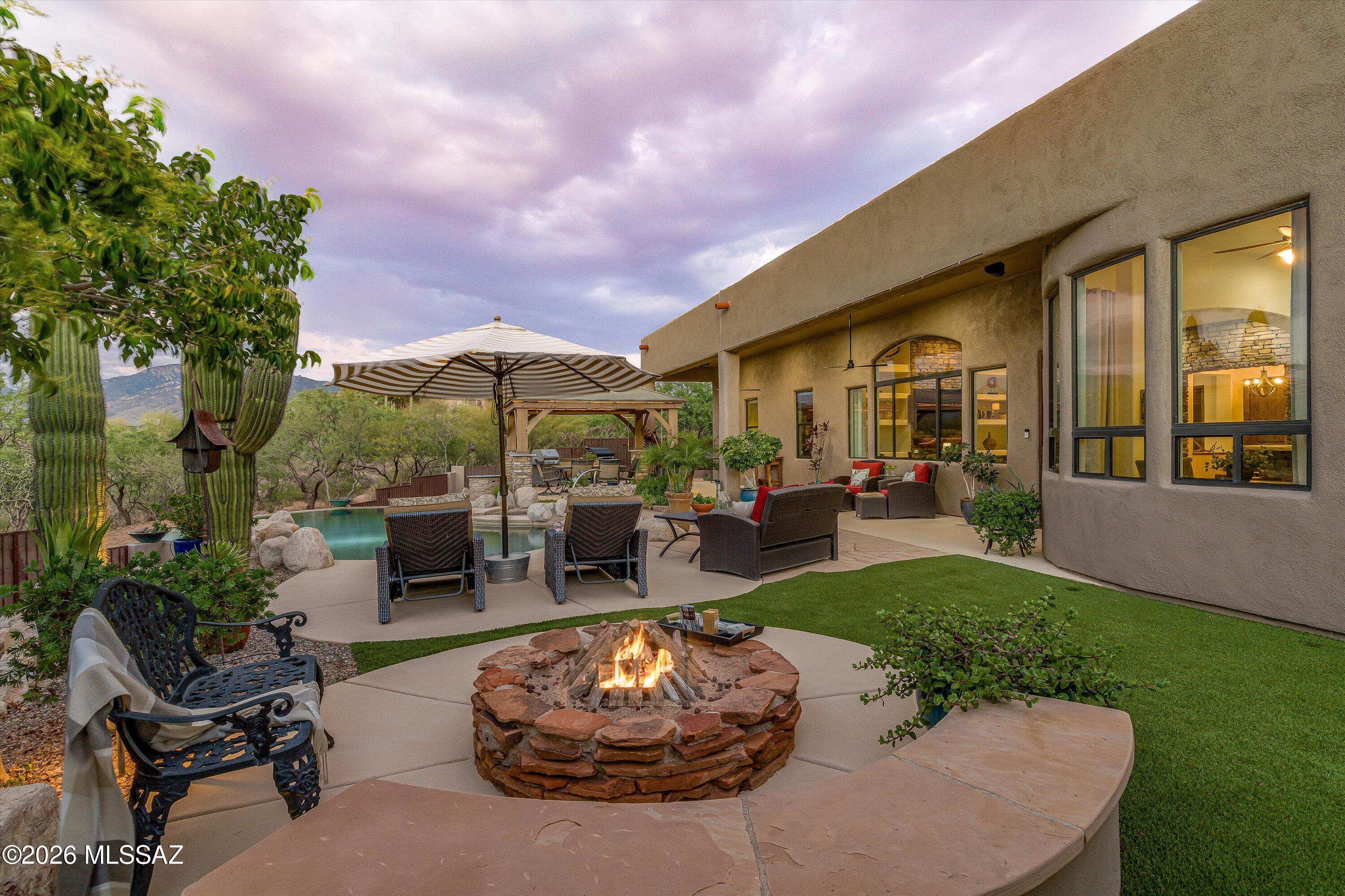 15236 E Two Bar Z Ranch Place