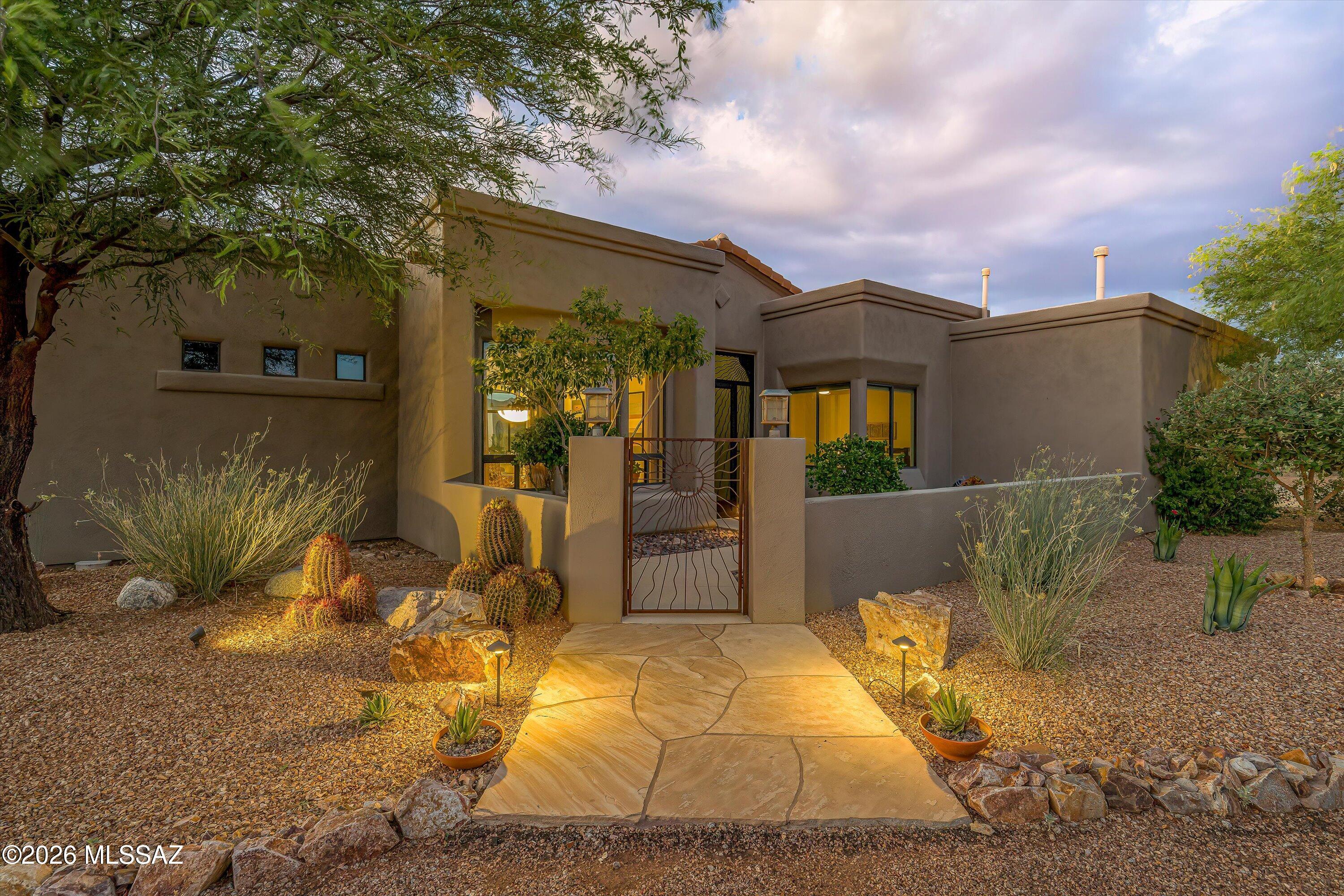 15236 E Two Bar Z Ranch Place