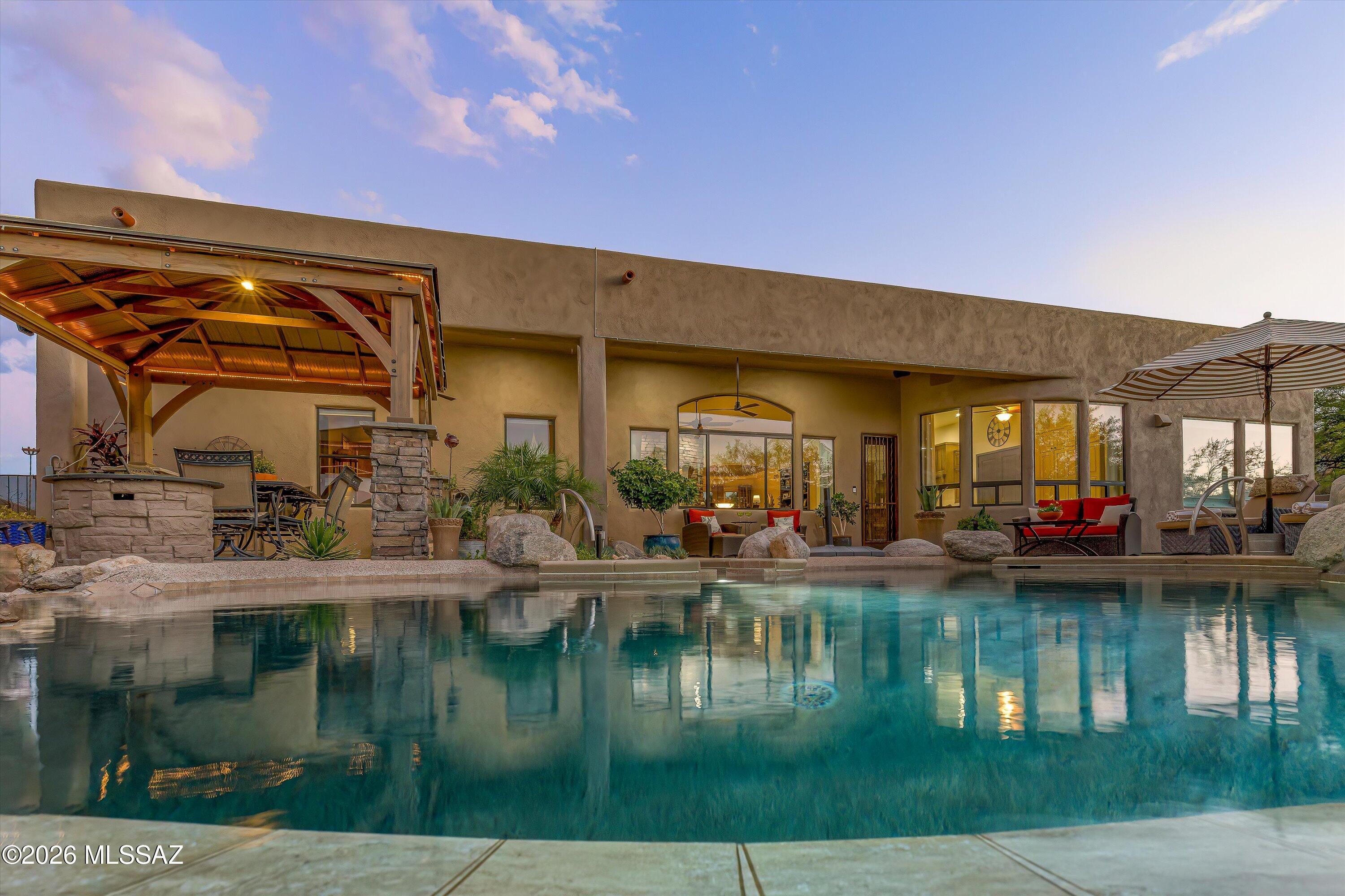 15236 E Two Bar Z Ranch Place