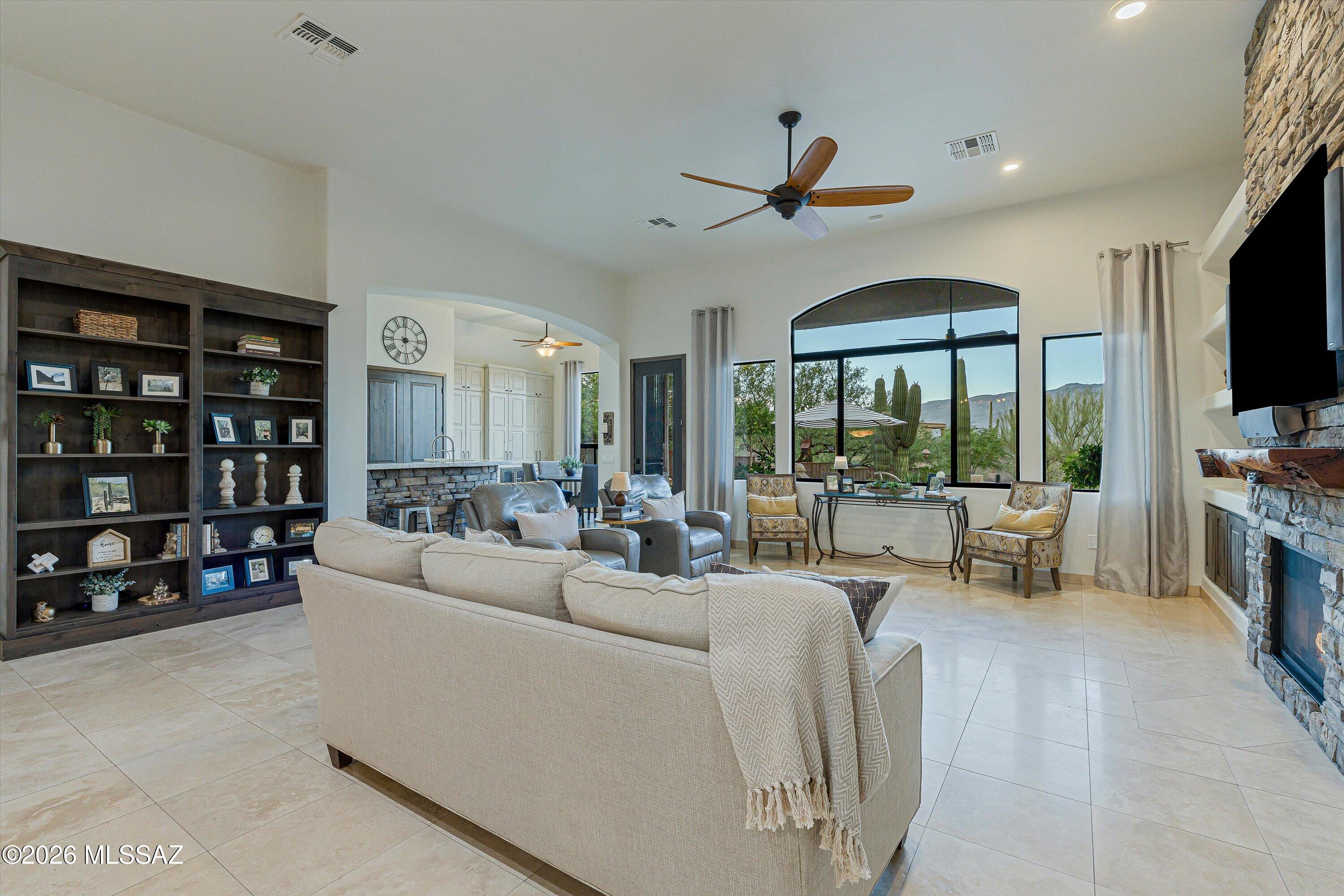 15236 E Two Bar Z Ranch Place