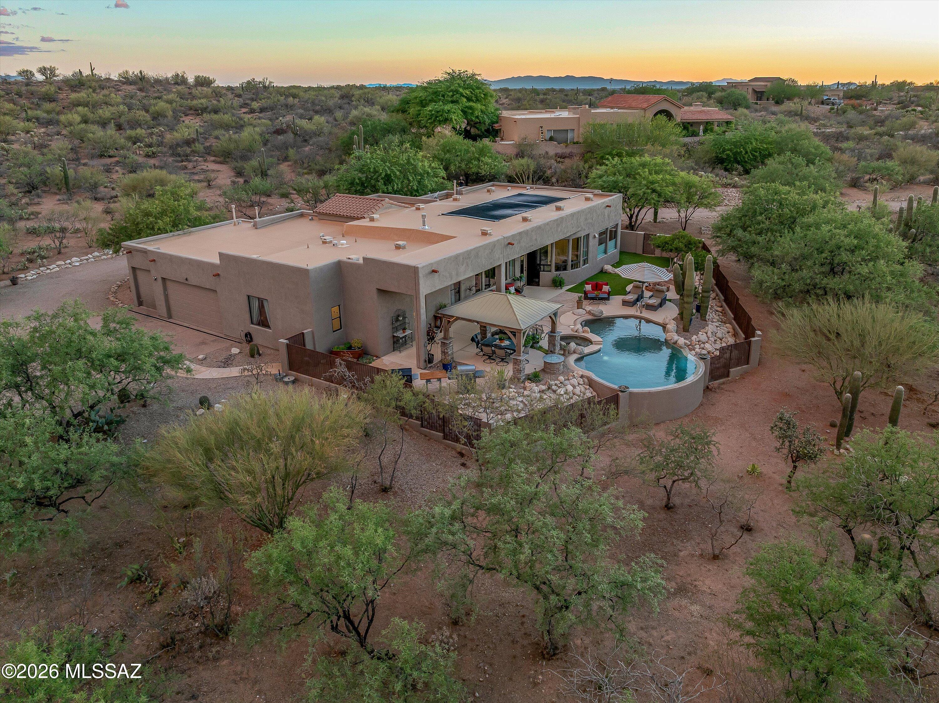15236 E Two Bar Z Ranch Place