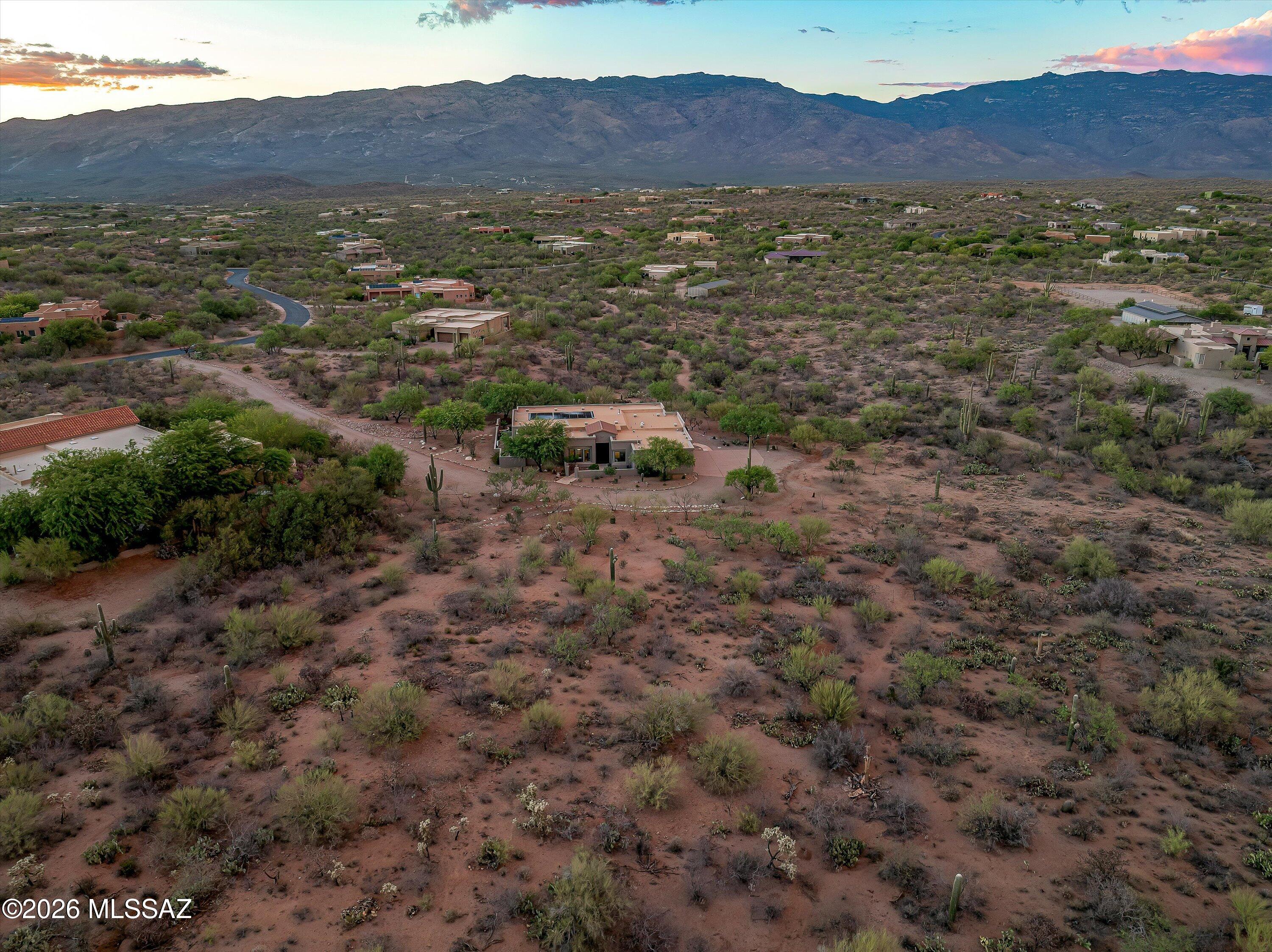 15236 E Two Bar Z Ranch Place