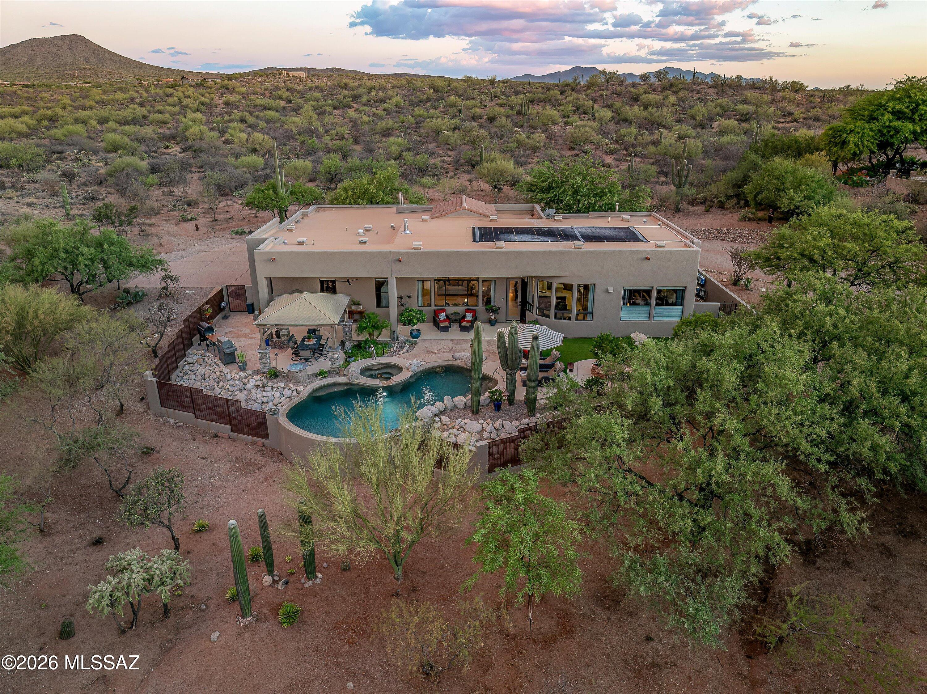 15236 E Two Bar Z Ranch Place