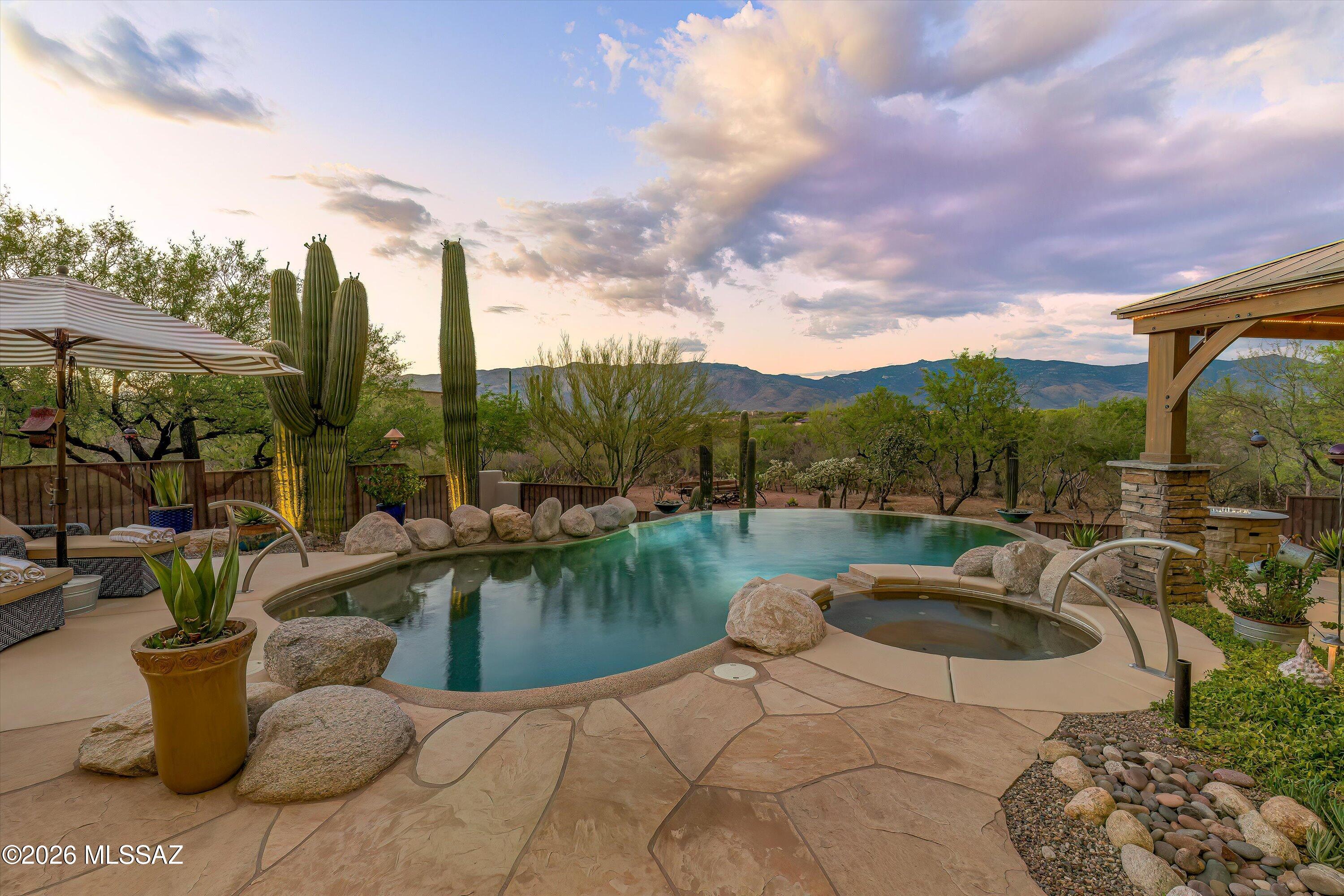 15236 E Two Bar Z Ranch Place