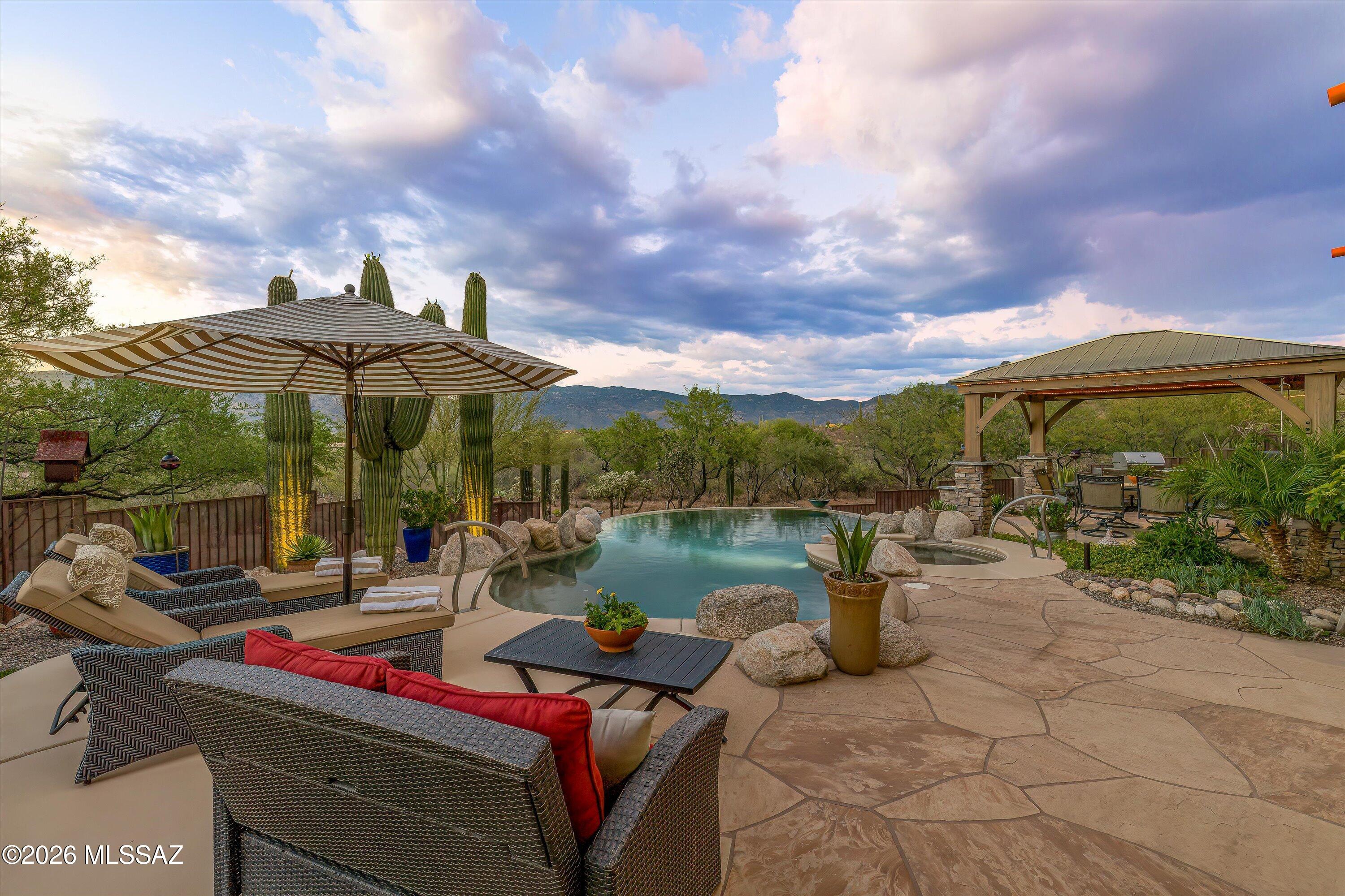 15236 E Two Bar Z Ranch Place
