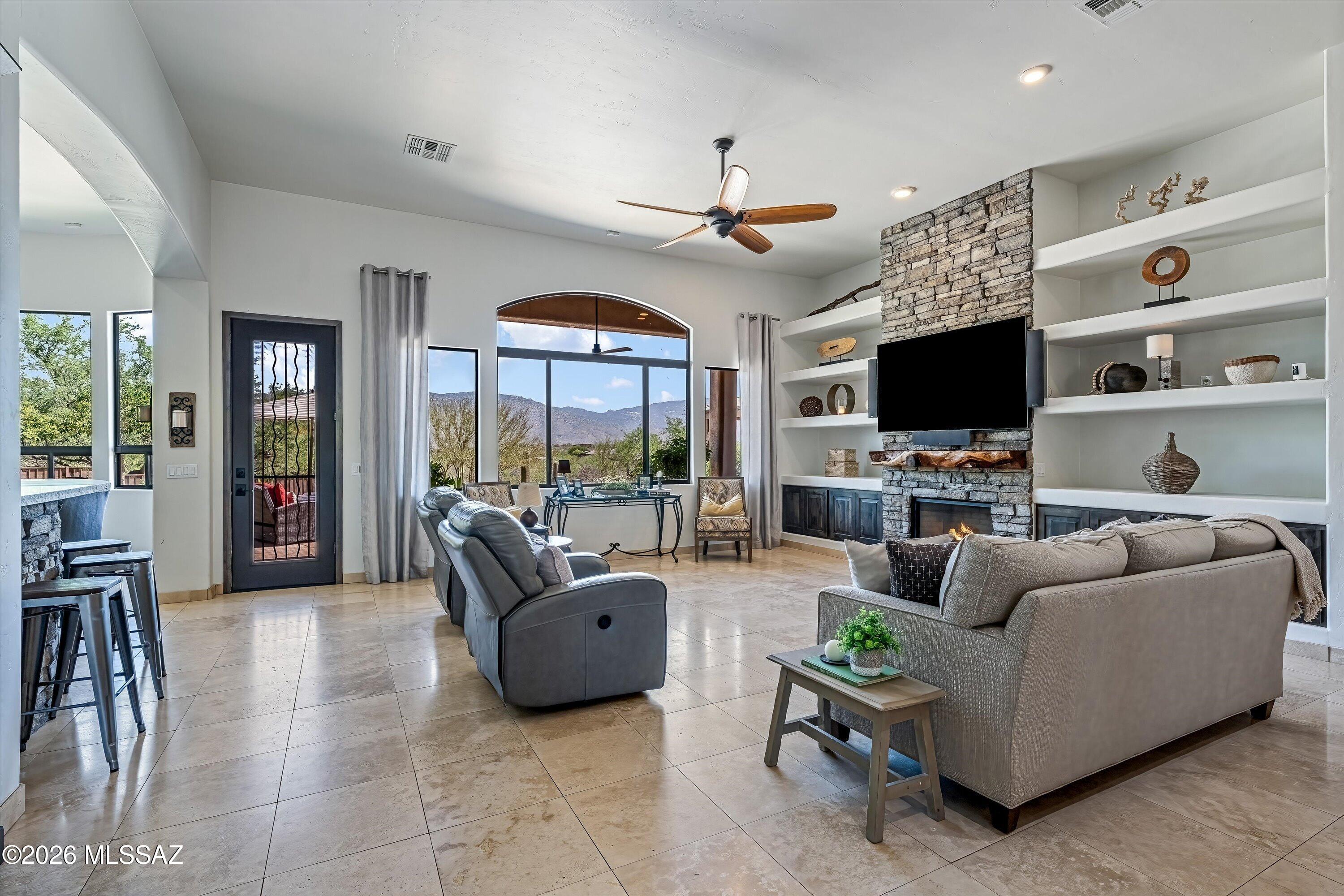 15236 E Two Bar Z Ranch Place