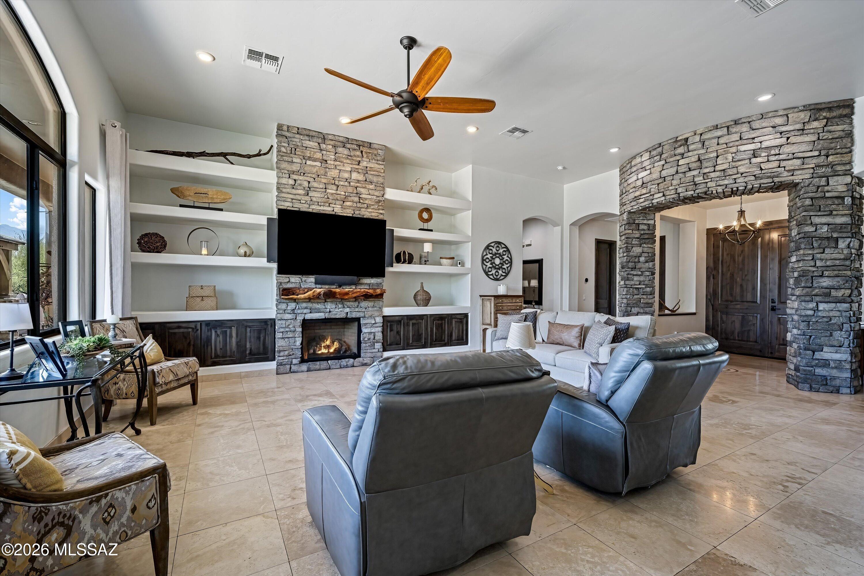 15236 E Two Bar Z Ranch Place