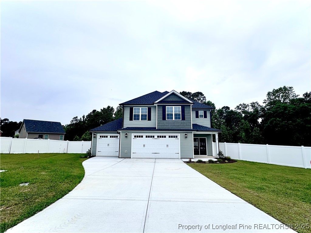 35 Fort McClary Court