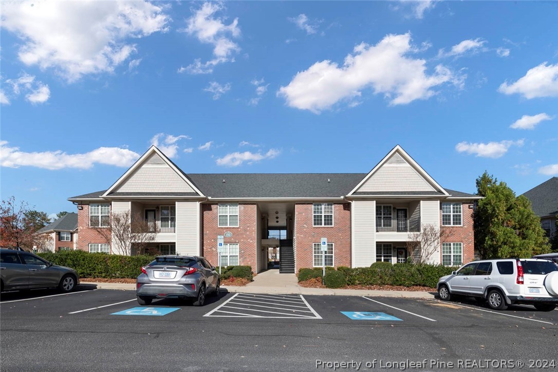 159 Gallery Drive 203