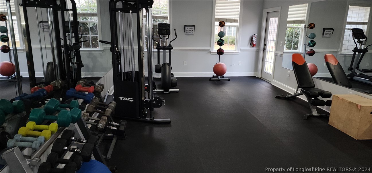 159 Gallery Drive 203