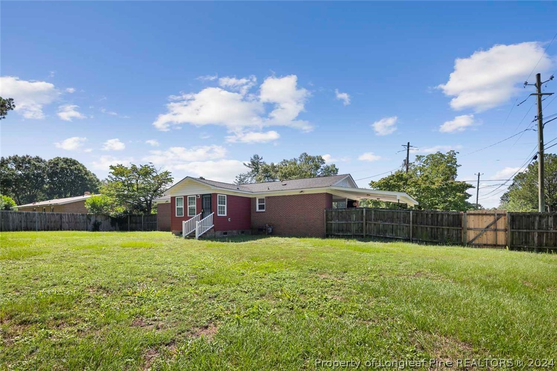 5146 Pala Verde Drive