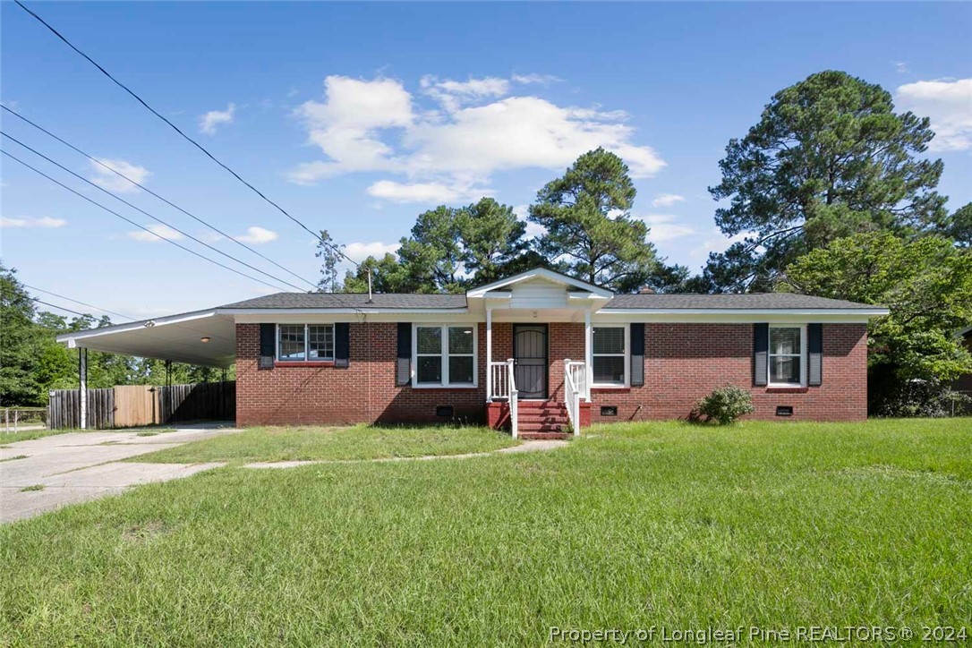 5146 Pala Verde Drive