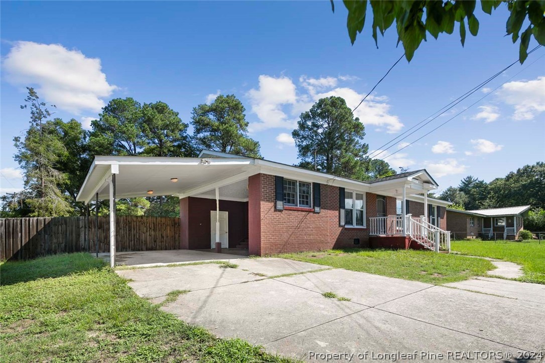 5146 Pala Verde Drive