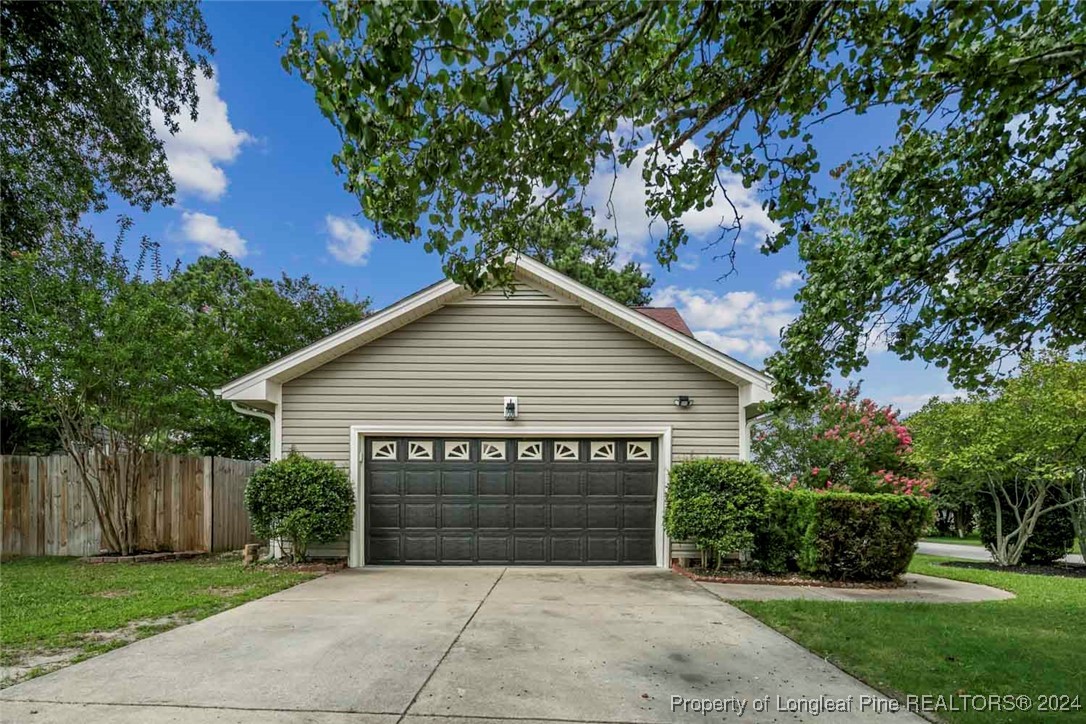 866 Flintwood Road