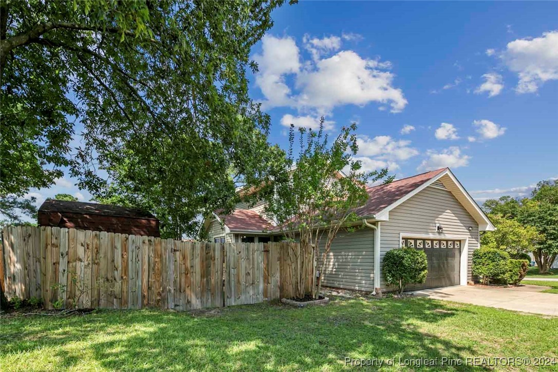 866 Flintwood Road