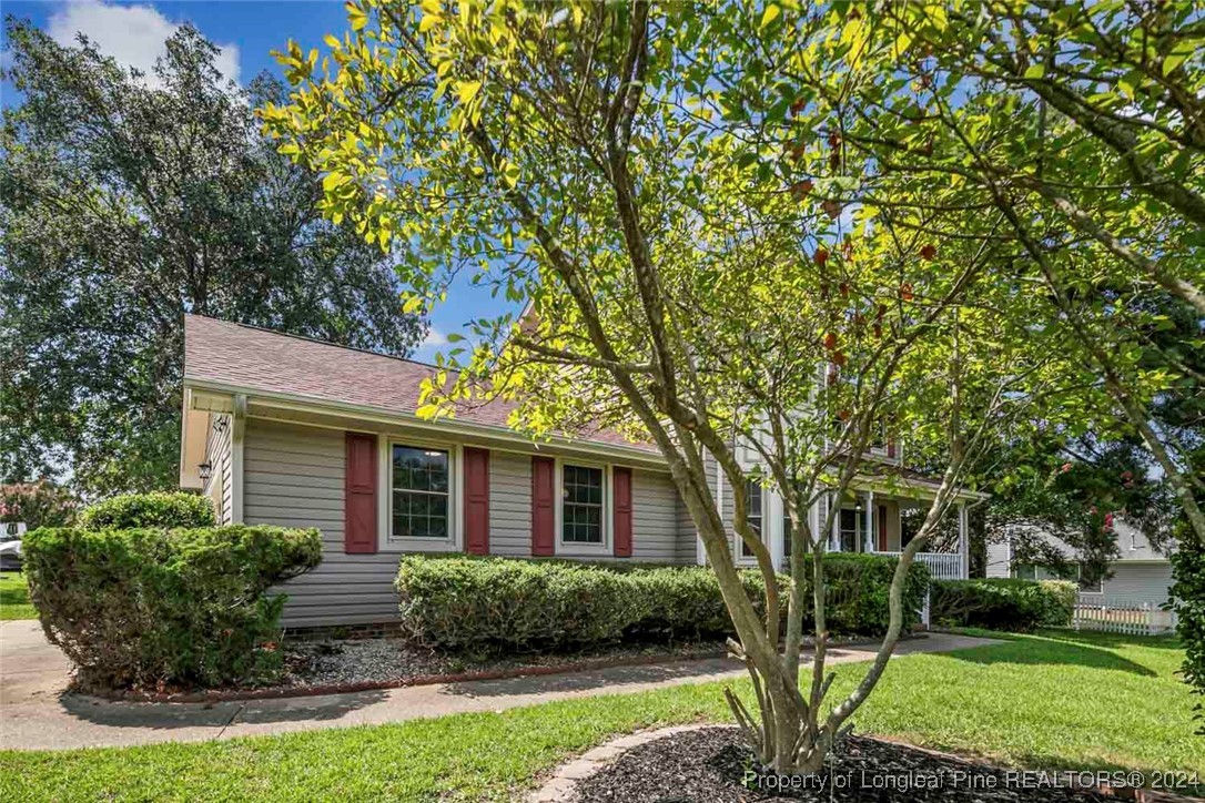 866 Flintwood Road