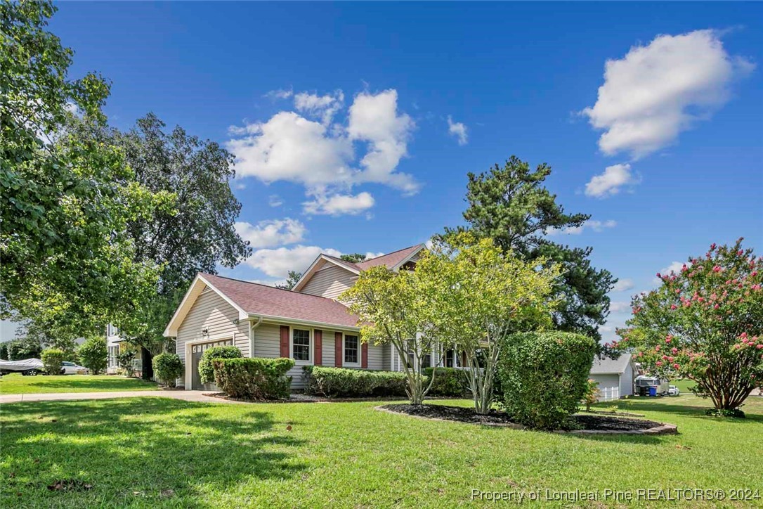 866 Flintwood Road