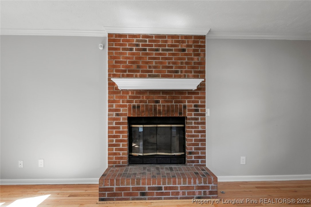 866 Flintwood Road