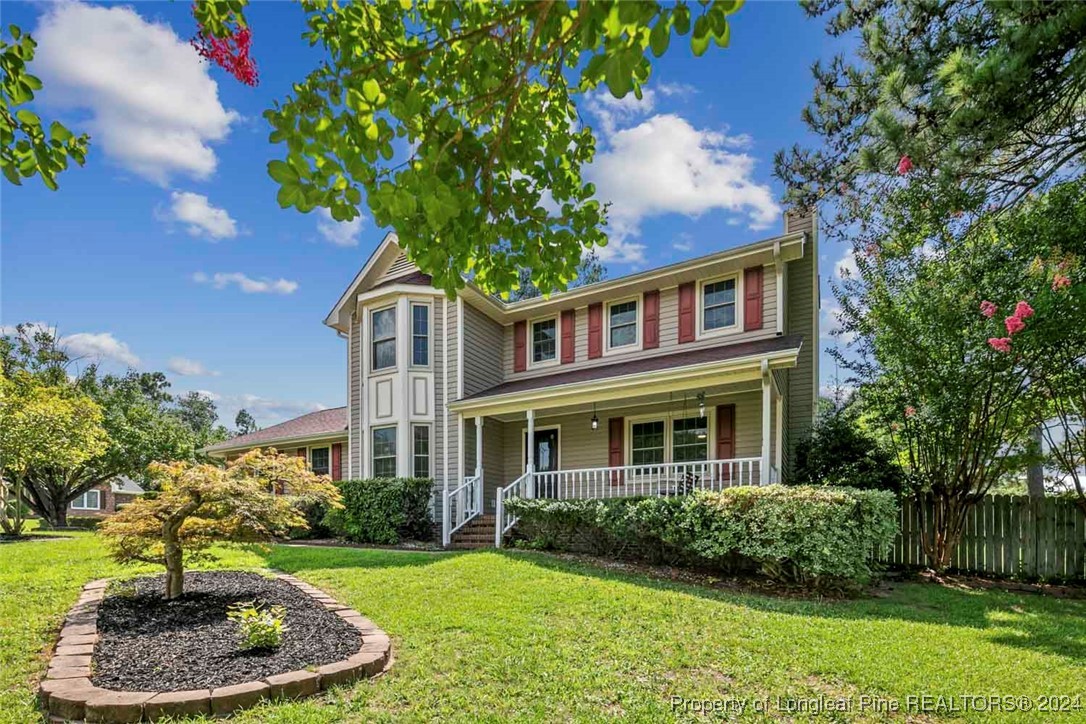 866 Flintwood Road