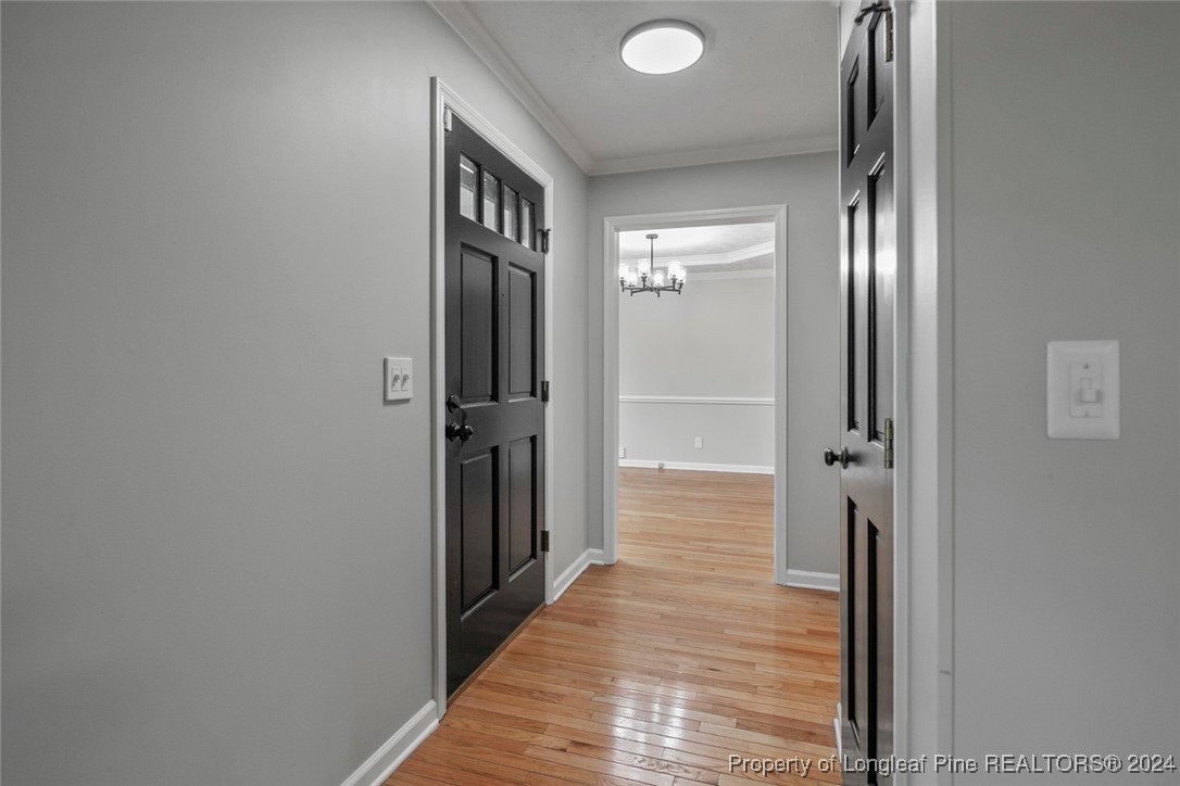 866 Flintwood Road