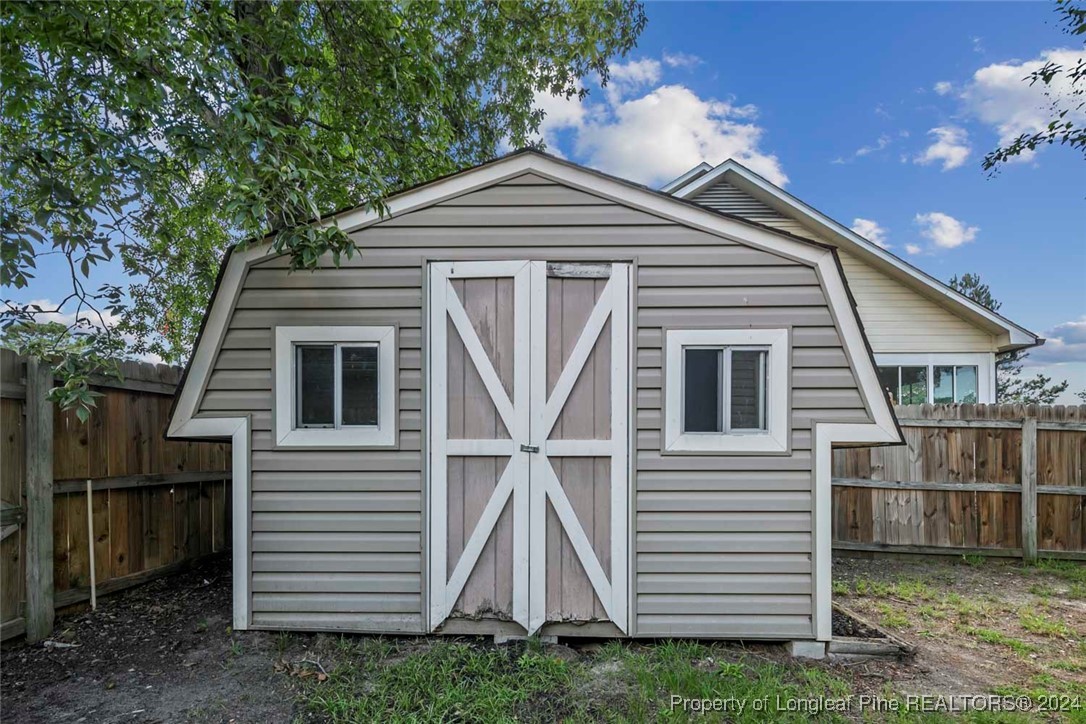 866 Flintwood Road