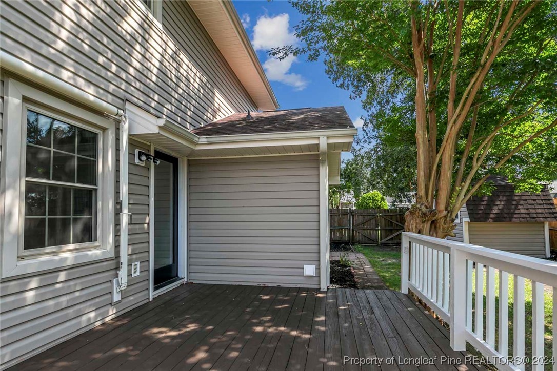 866 Flintwood Road
