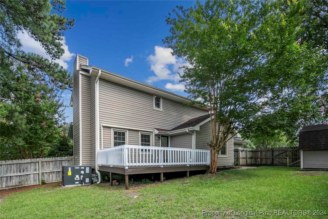 866 Flintwood Road