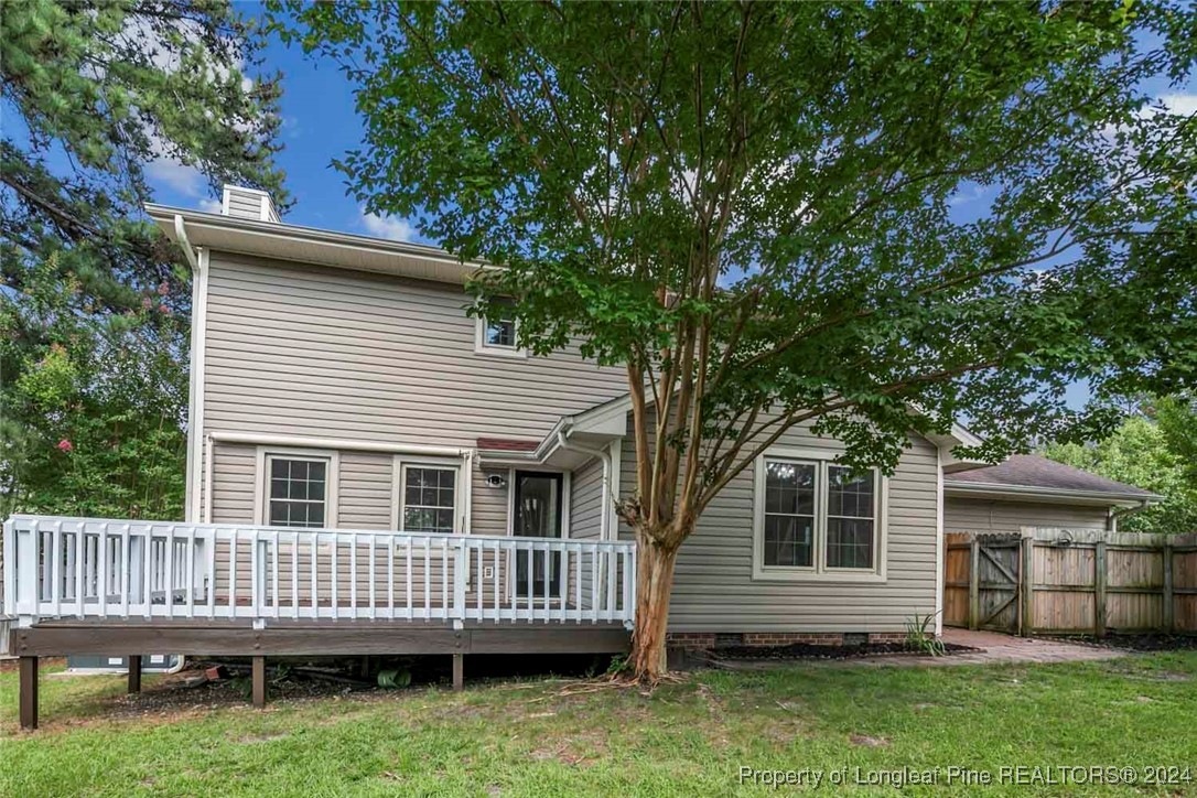 866 Flintwood Road