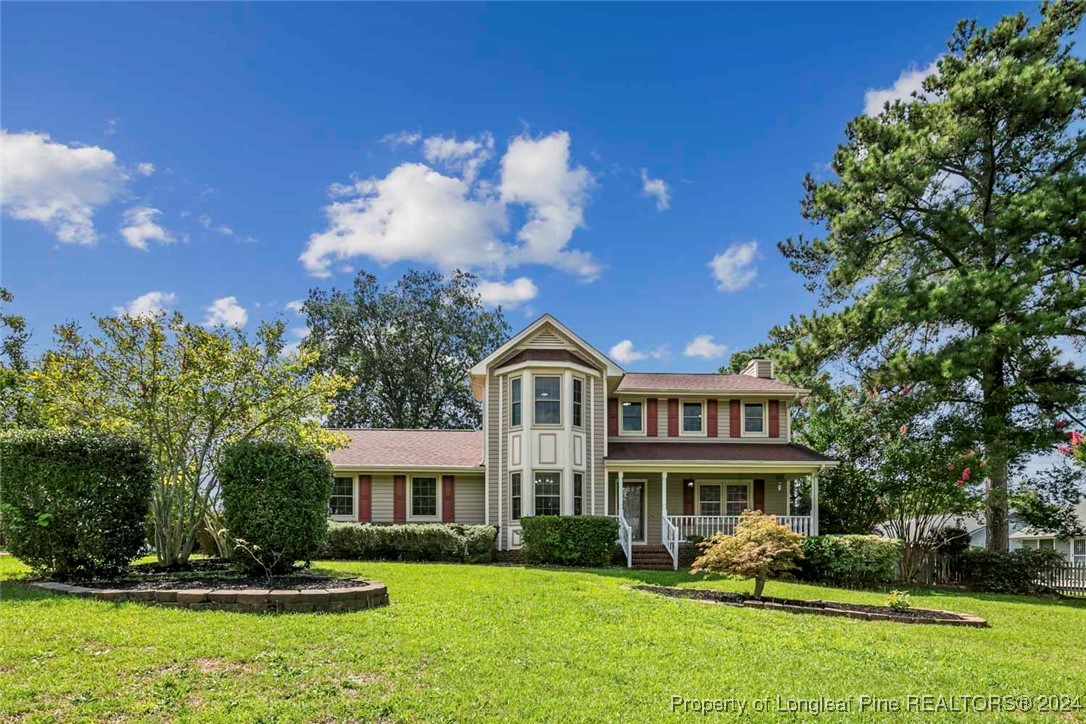866 Flintwood Road