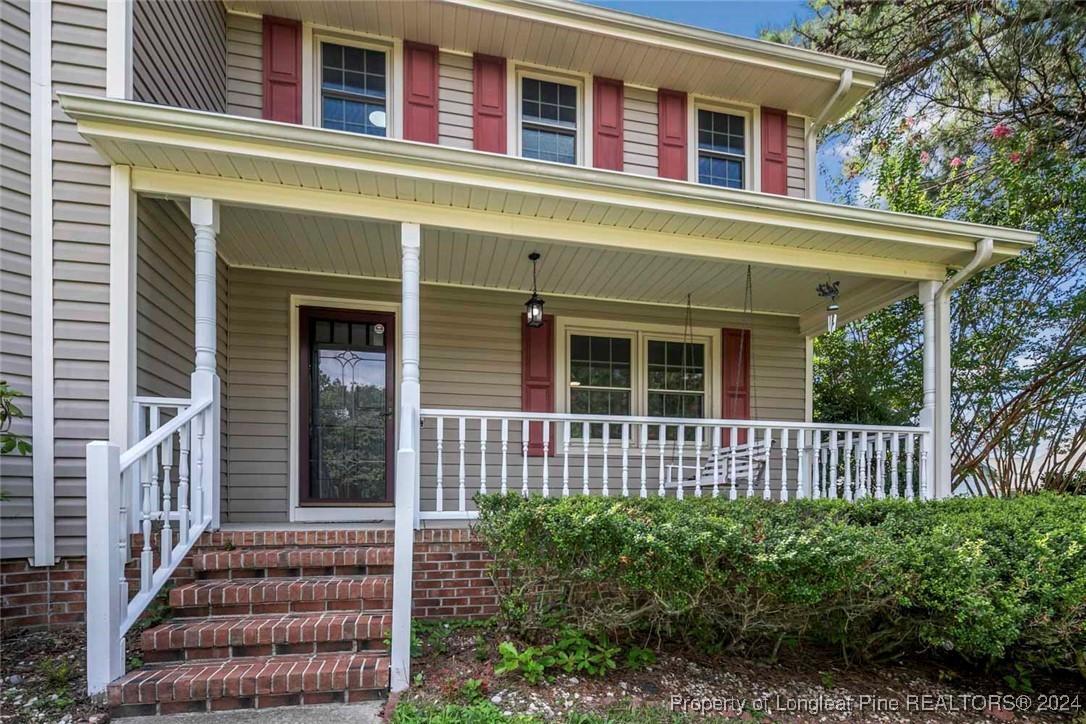 866 Flintwood Road