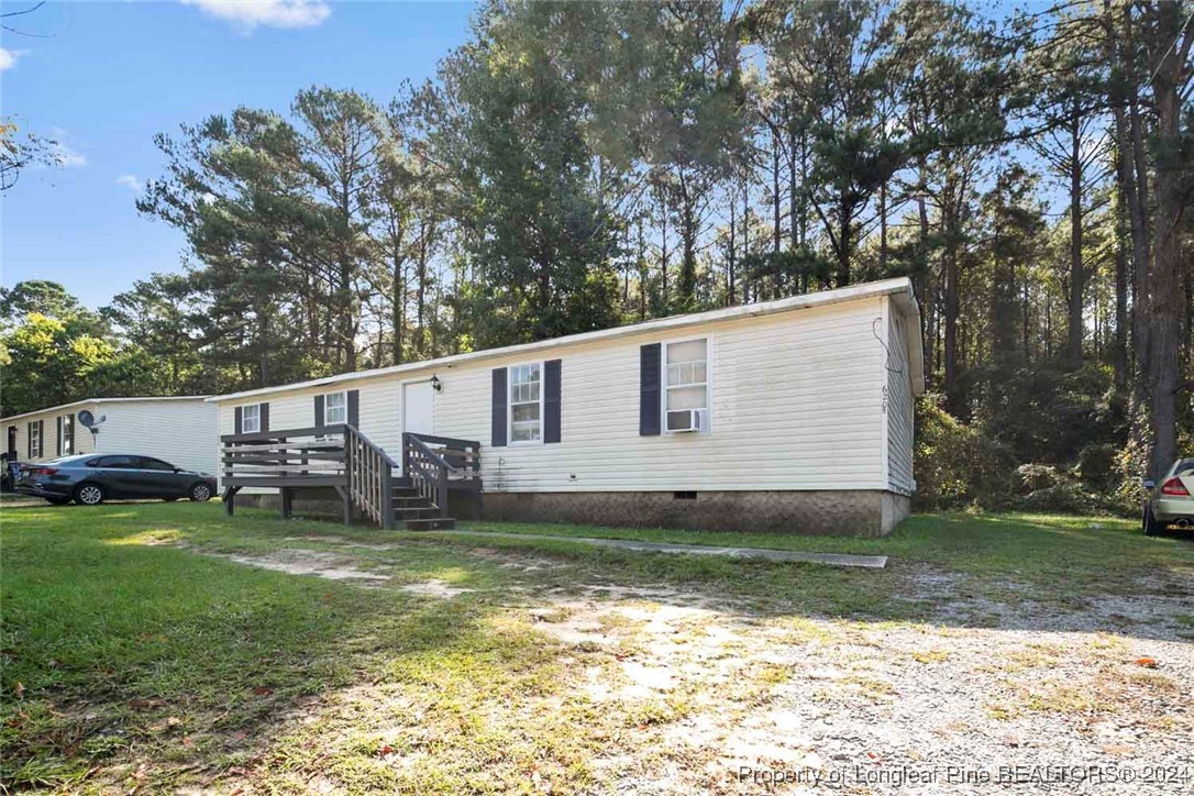 622 Dashland Drive