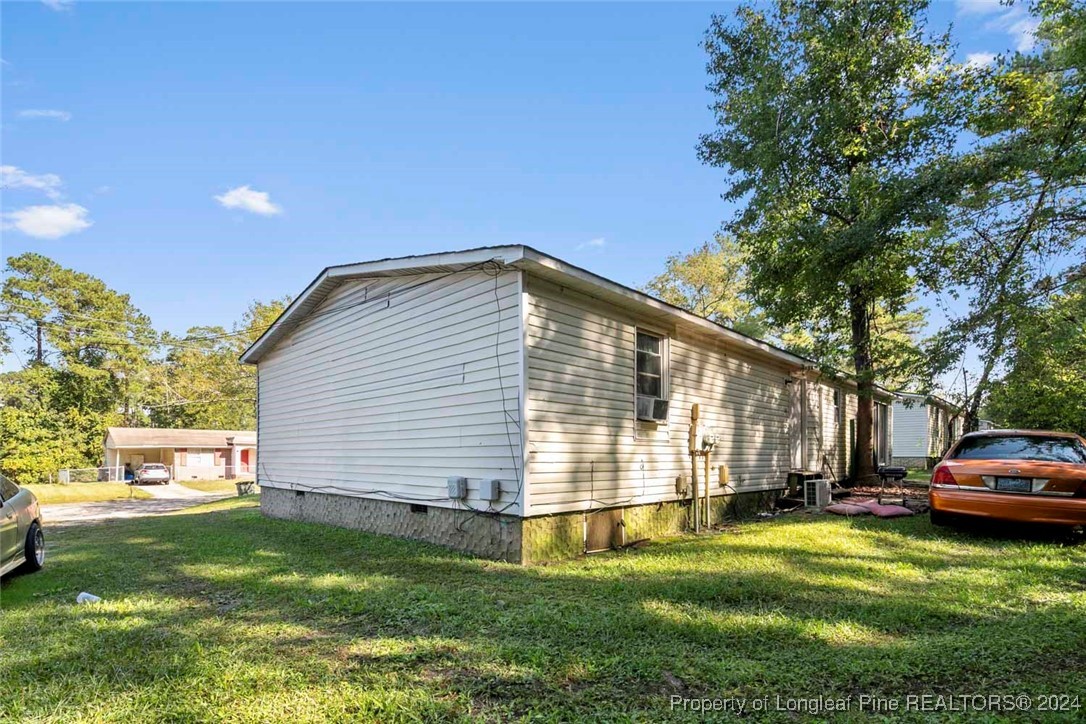 622 Dashland Drive
