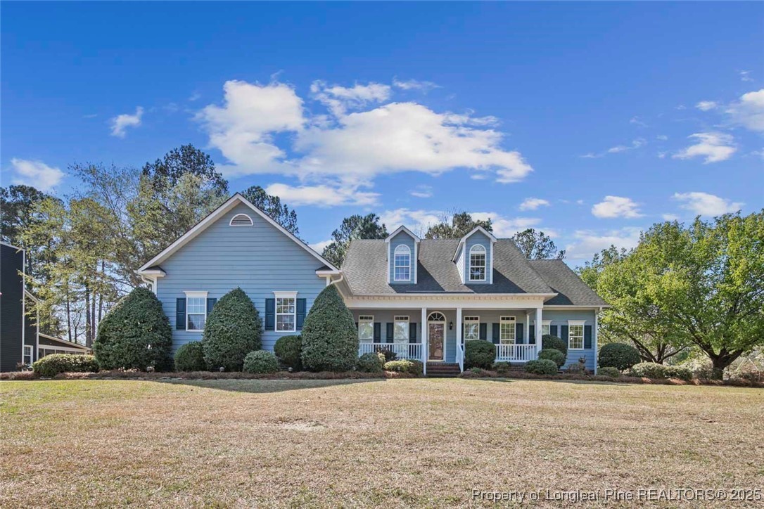 6826 Surrey Road
