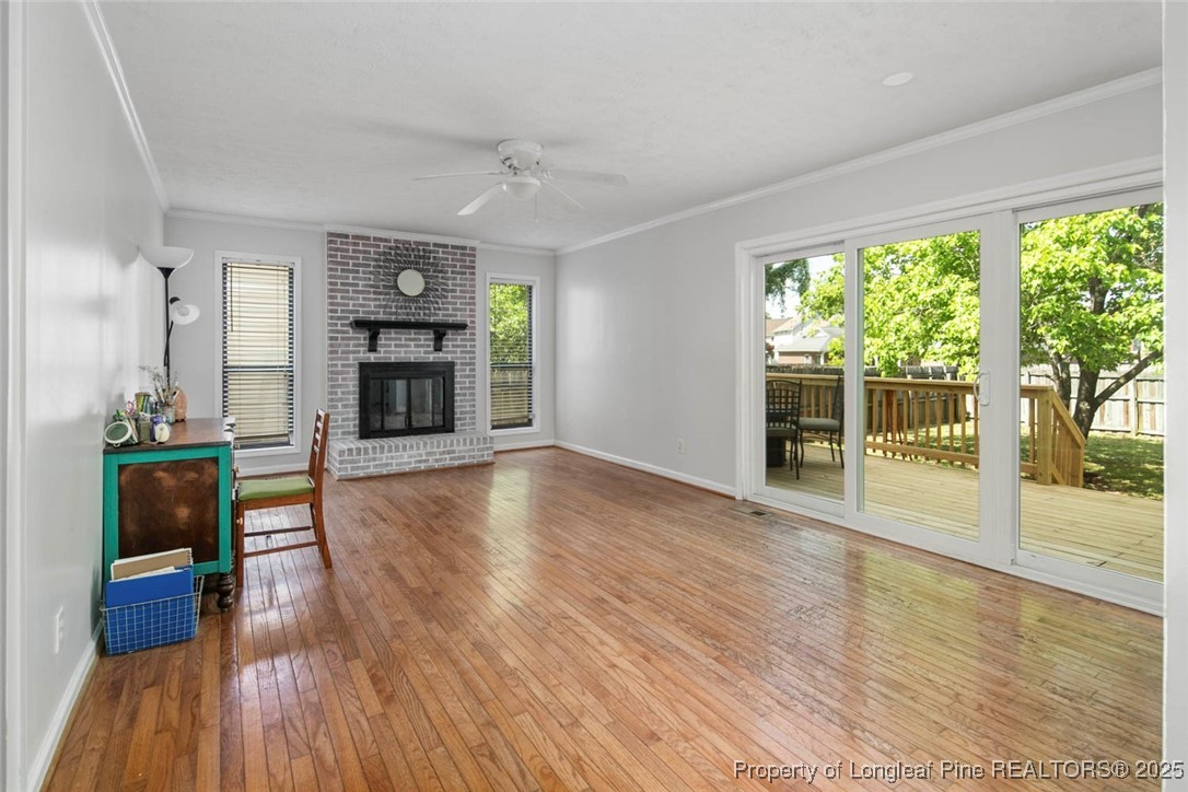 3561 Hastings Drive
