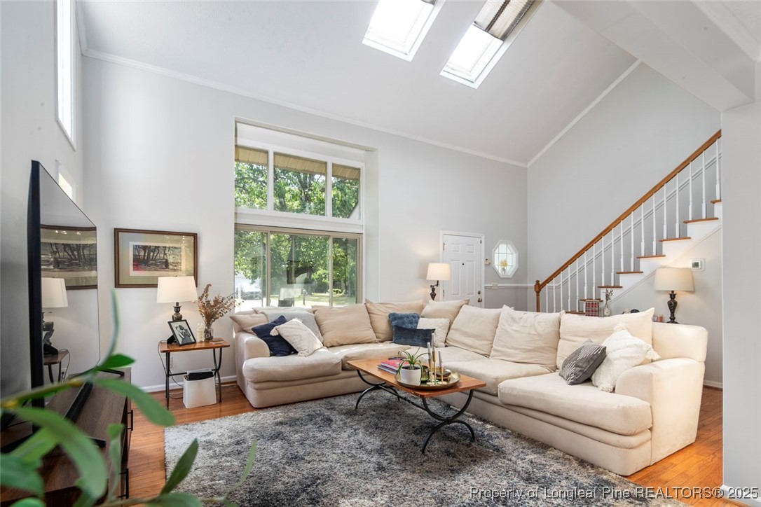 3561 Hastings Drive