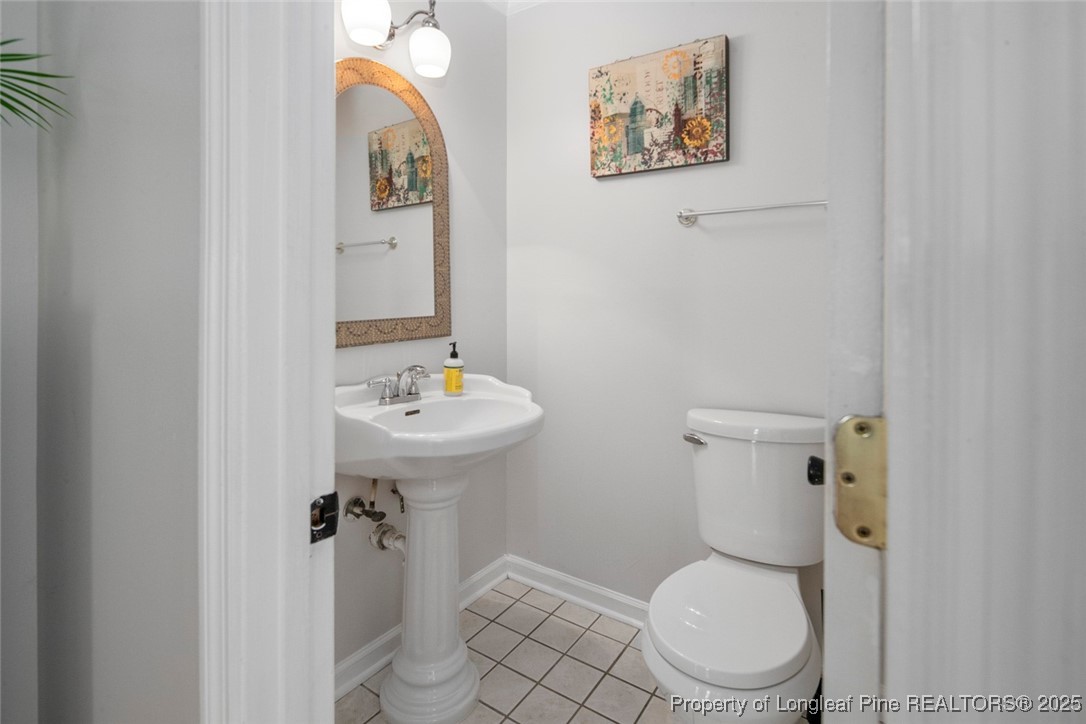 3561 Hastings Drive