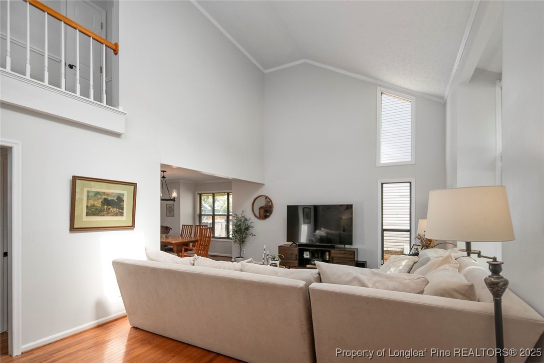 3561 Hastings Drive