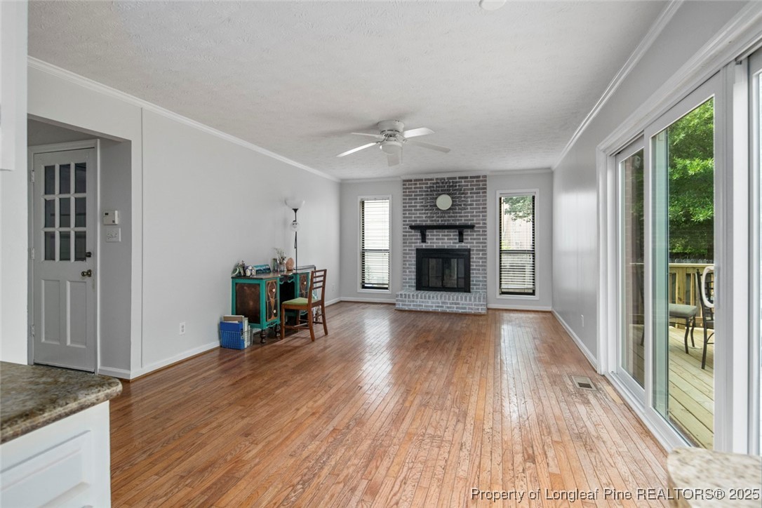 3561 Hastings Drive