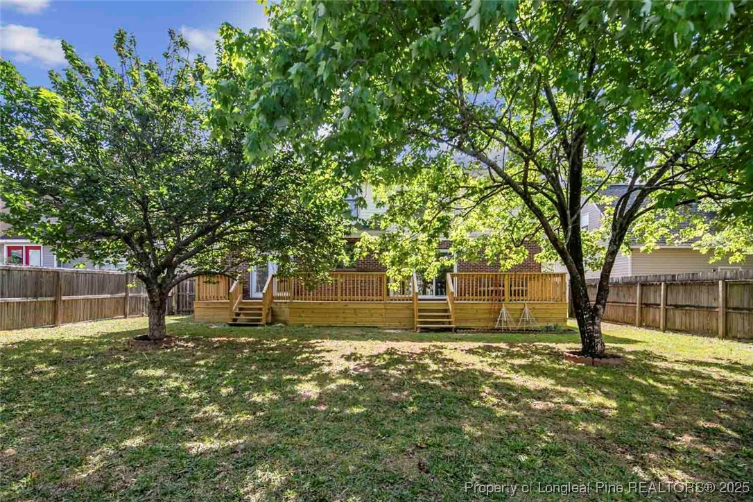 3561 Hastings Drive